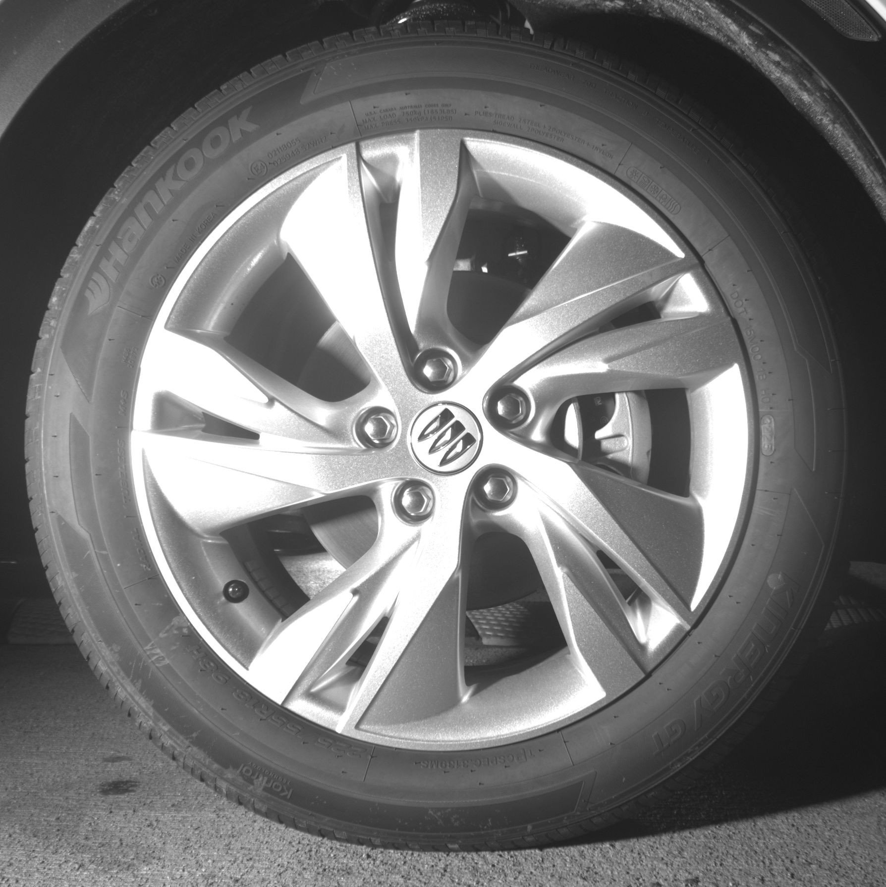 Thumbnail: 2026 Buick Encore GX - 13