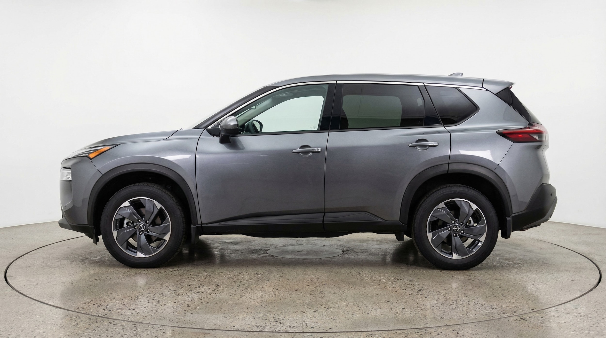 Thumbnail: 2025 Nissan Rogue - 4