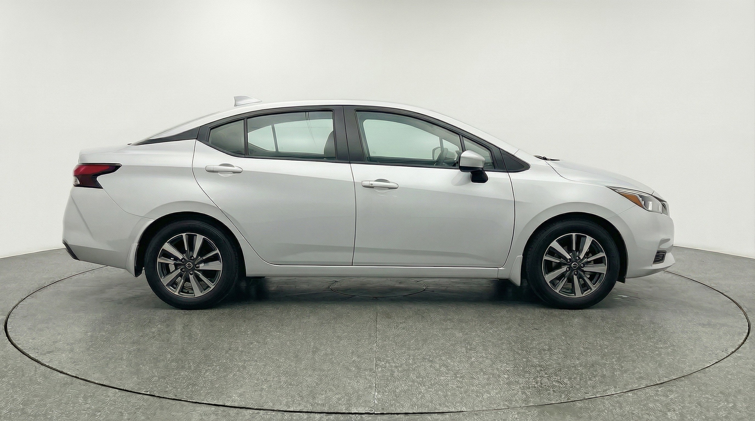 Thumbnail: 2025 Nissan Versa - 11