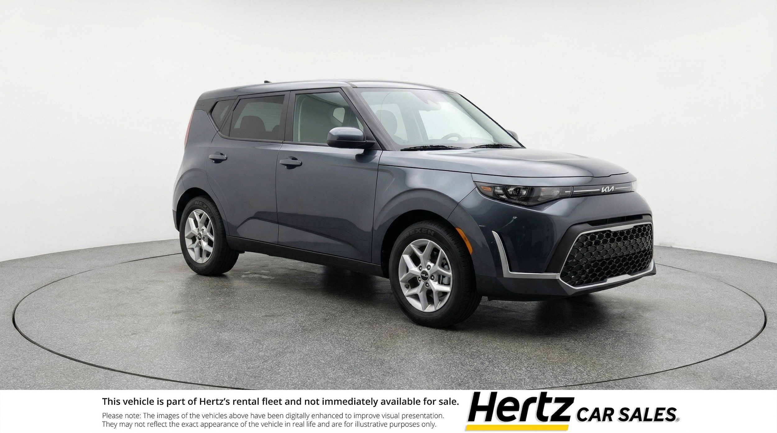 Thumbnail: 2025 Kia Soul - 1
