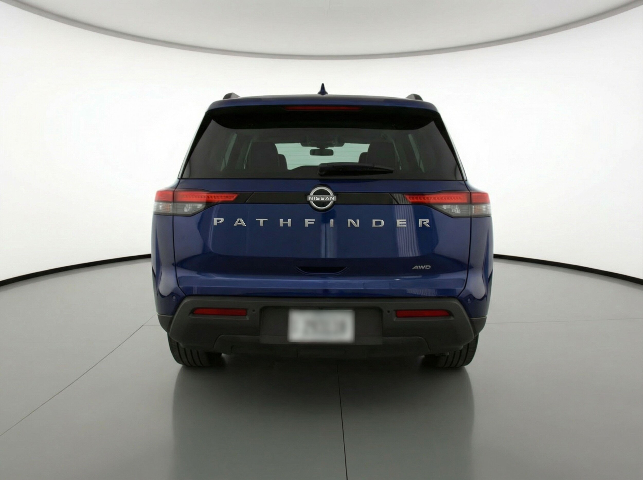 Thumbnail: 2025 Nissan Pathfinder - 7