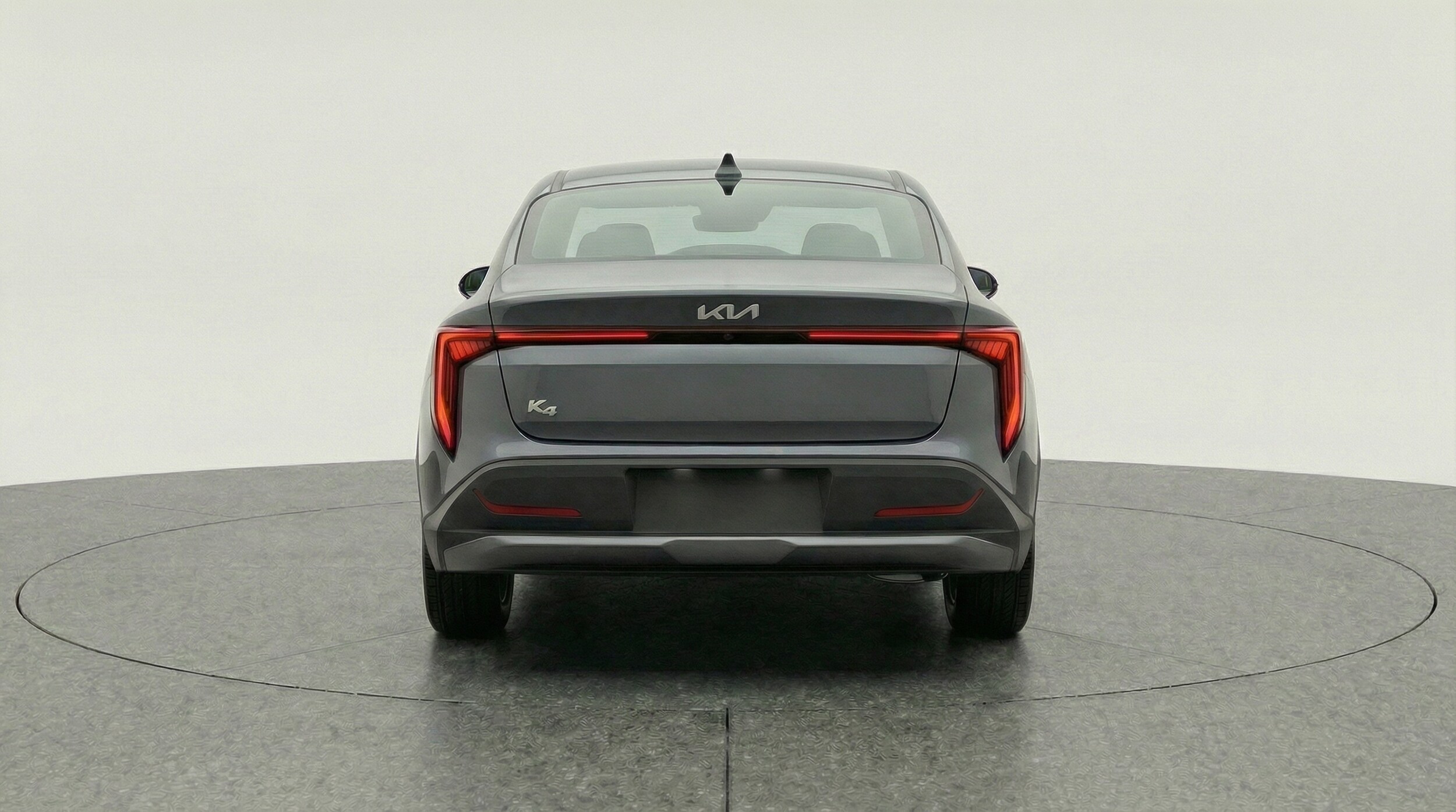 Thumbnail: 2025 Kia K4 - 6