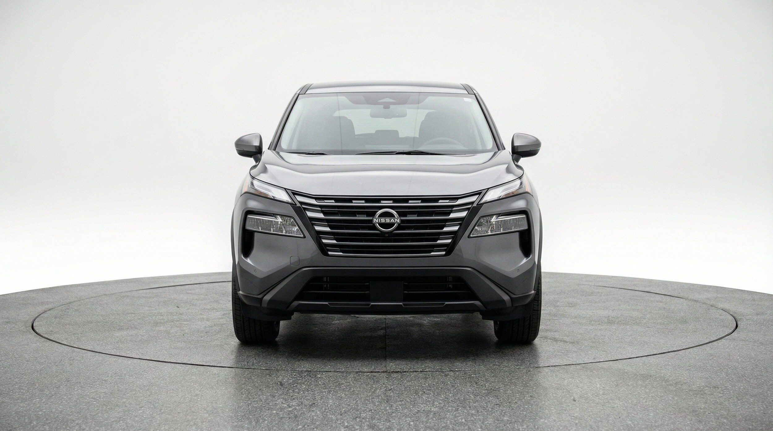 Thumbnail: 2026 Nissan Rogue - 2