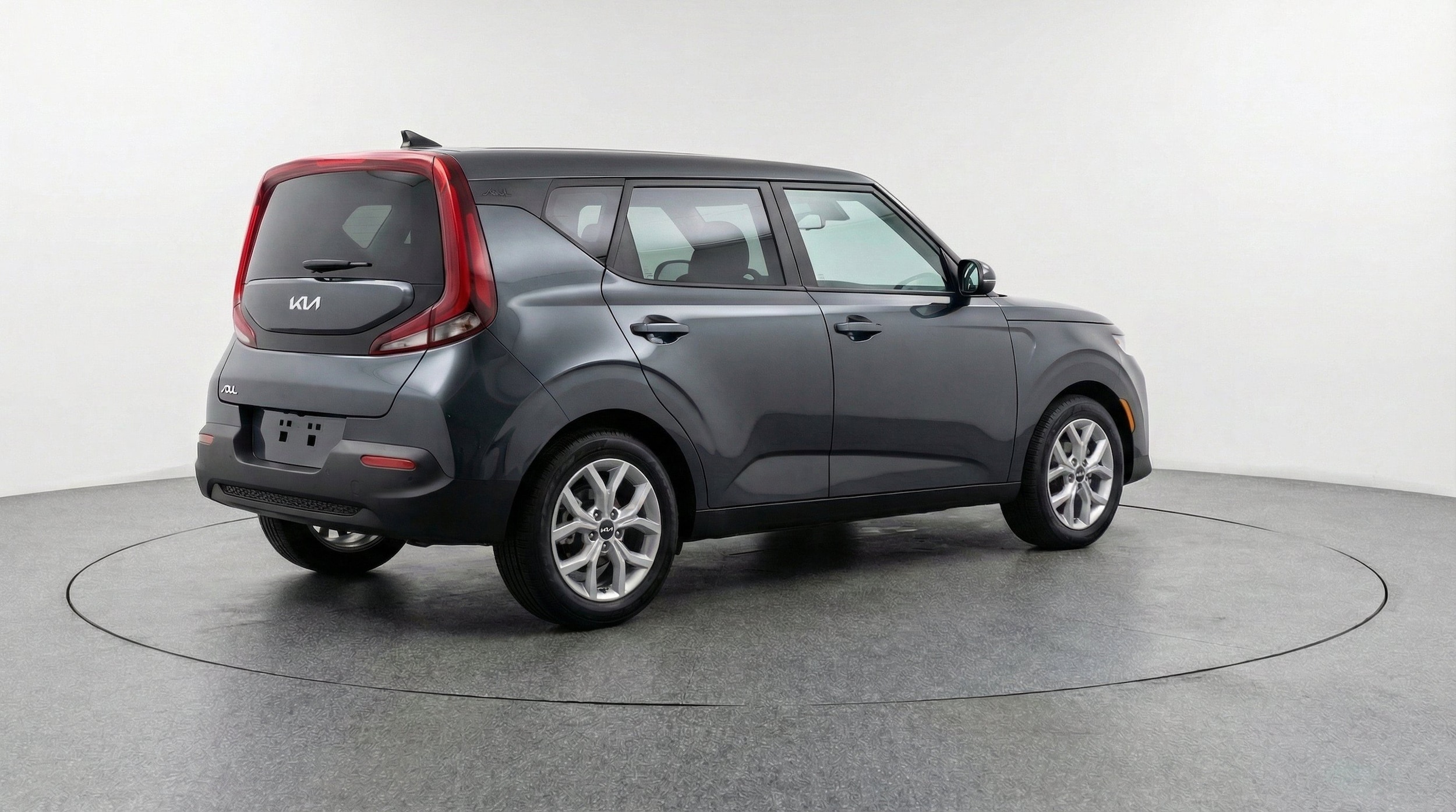 Thumbnail: 2025 Kia Soul - 9