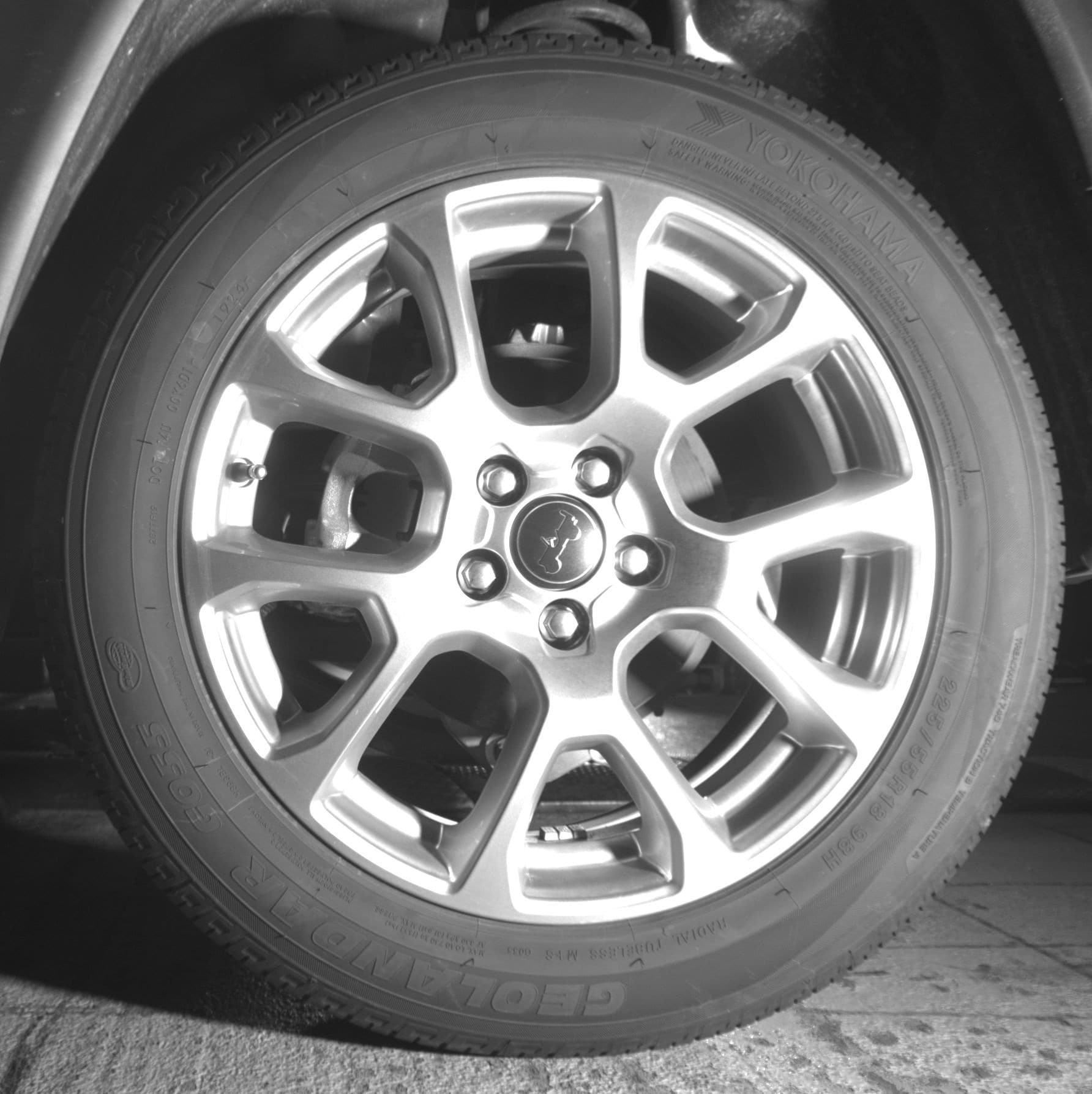 Thumbnail: 2025 Jeep Compass - 11