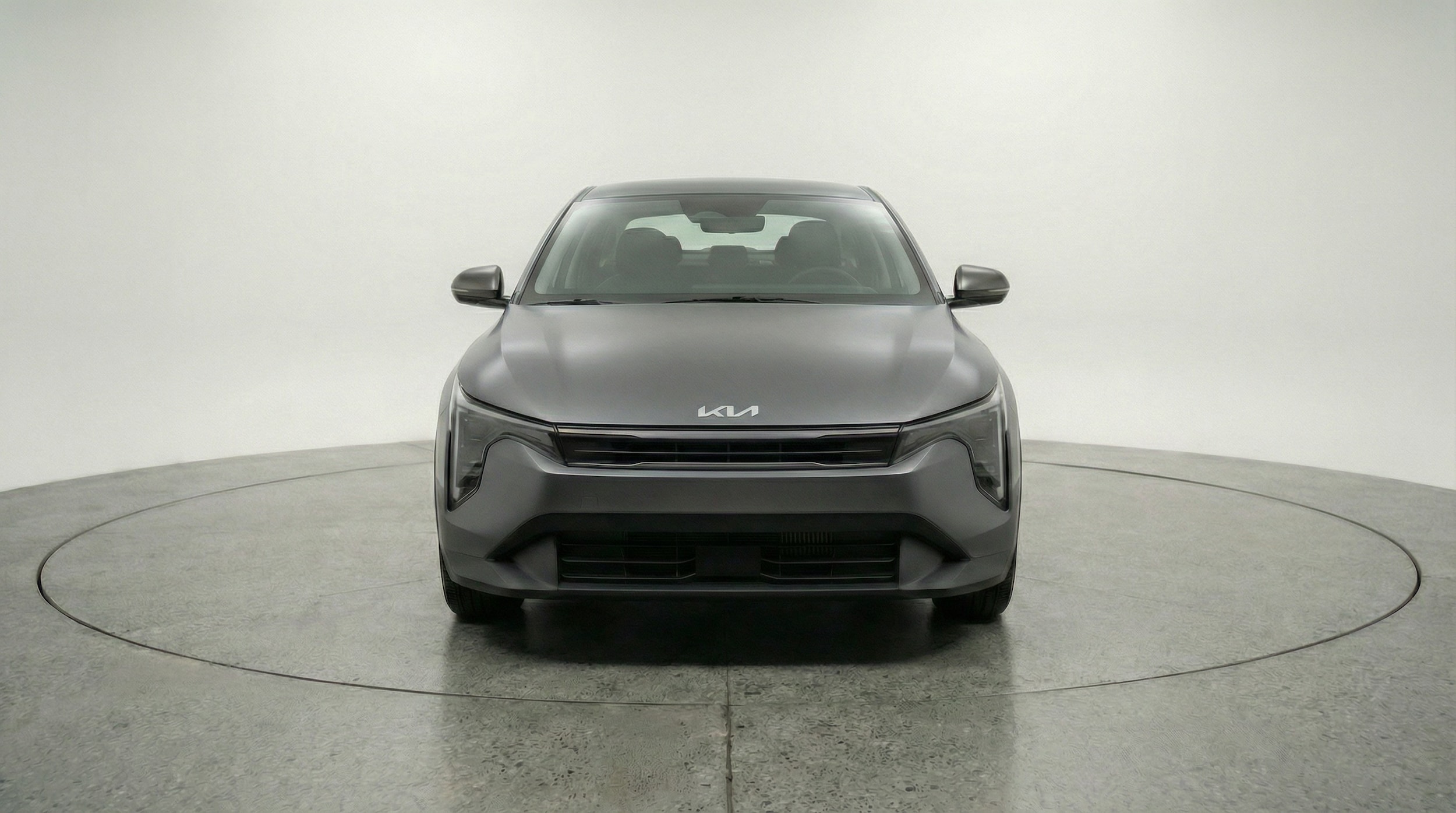 Thumbnail: 2025 Kia K4 - 2