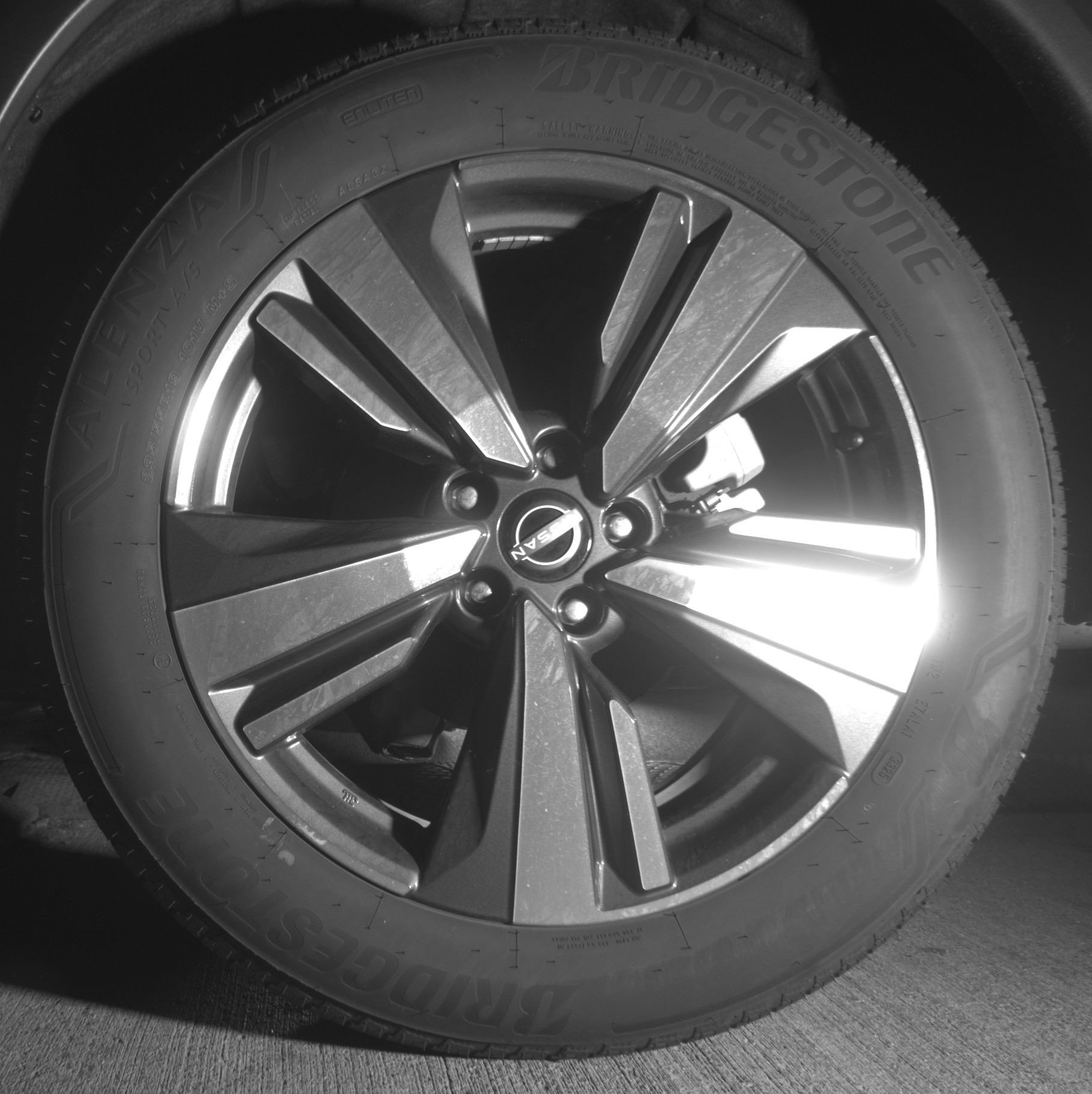 Thumbnail: 2026 Nissan Rogue - 14