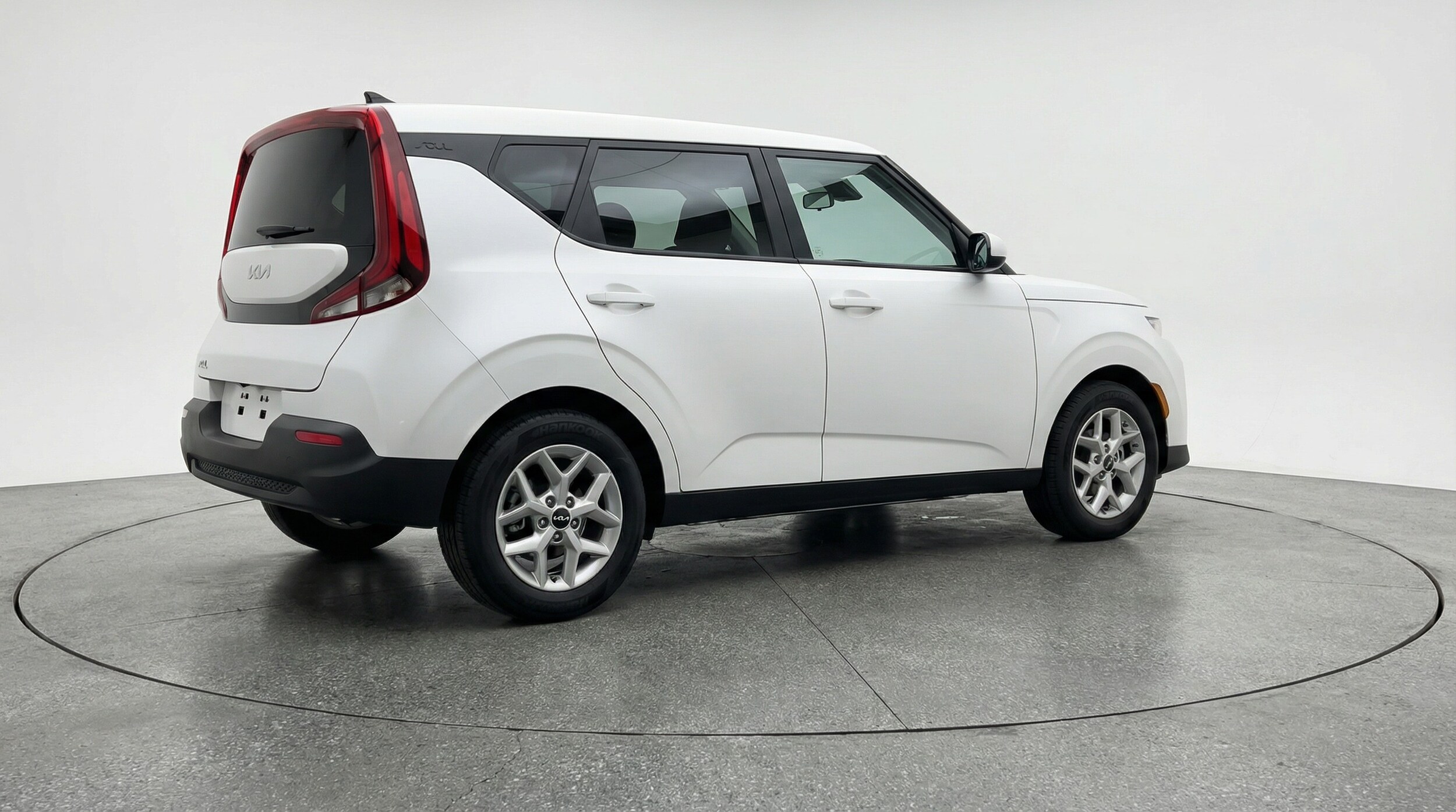 Thumbnail: 2025 Kia Soul - 7