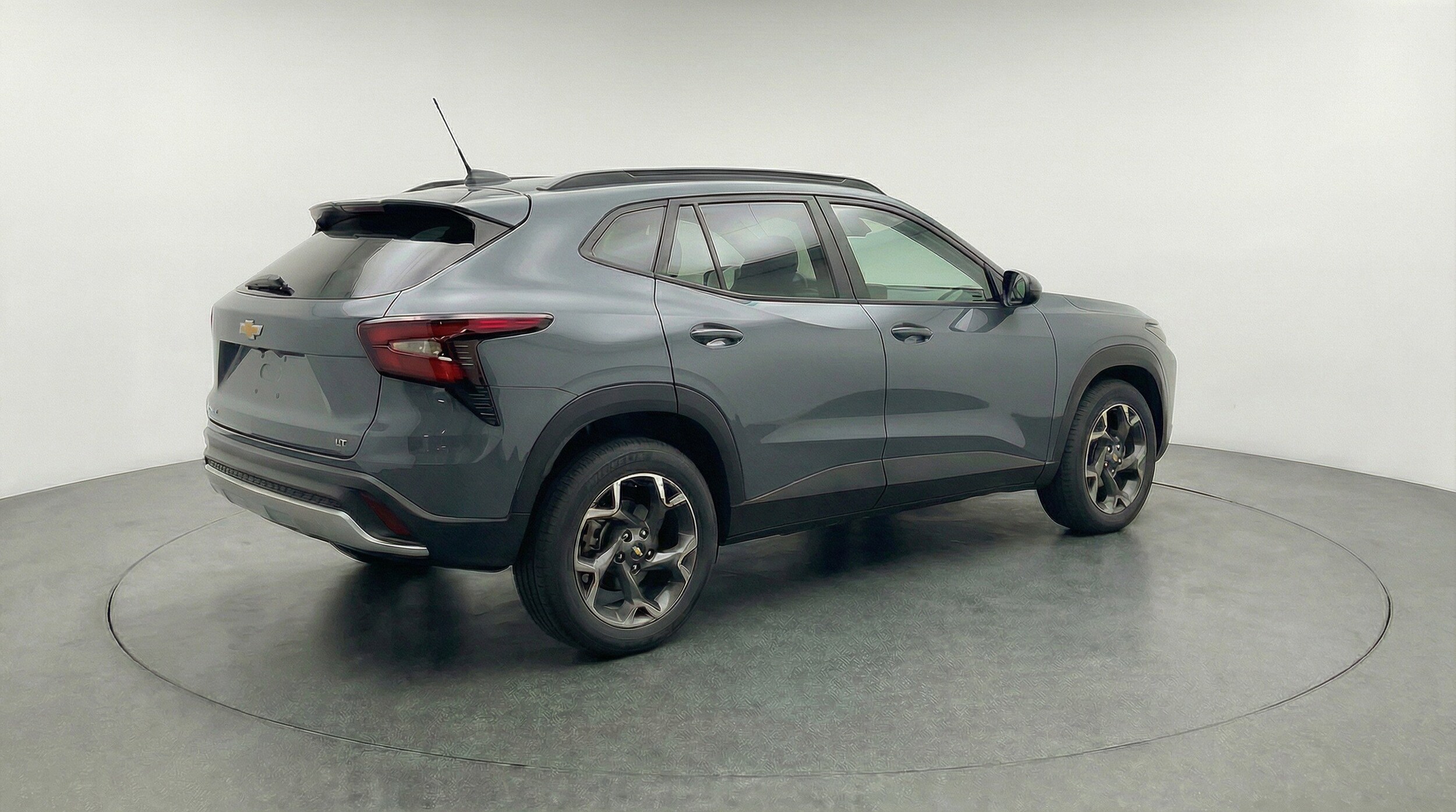 Thumbnail: 2025 Chevrolet Trax - 9