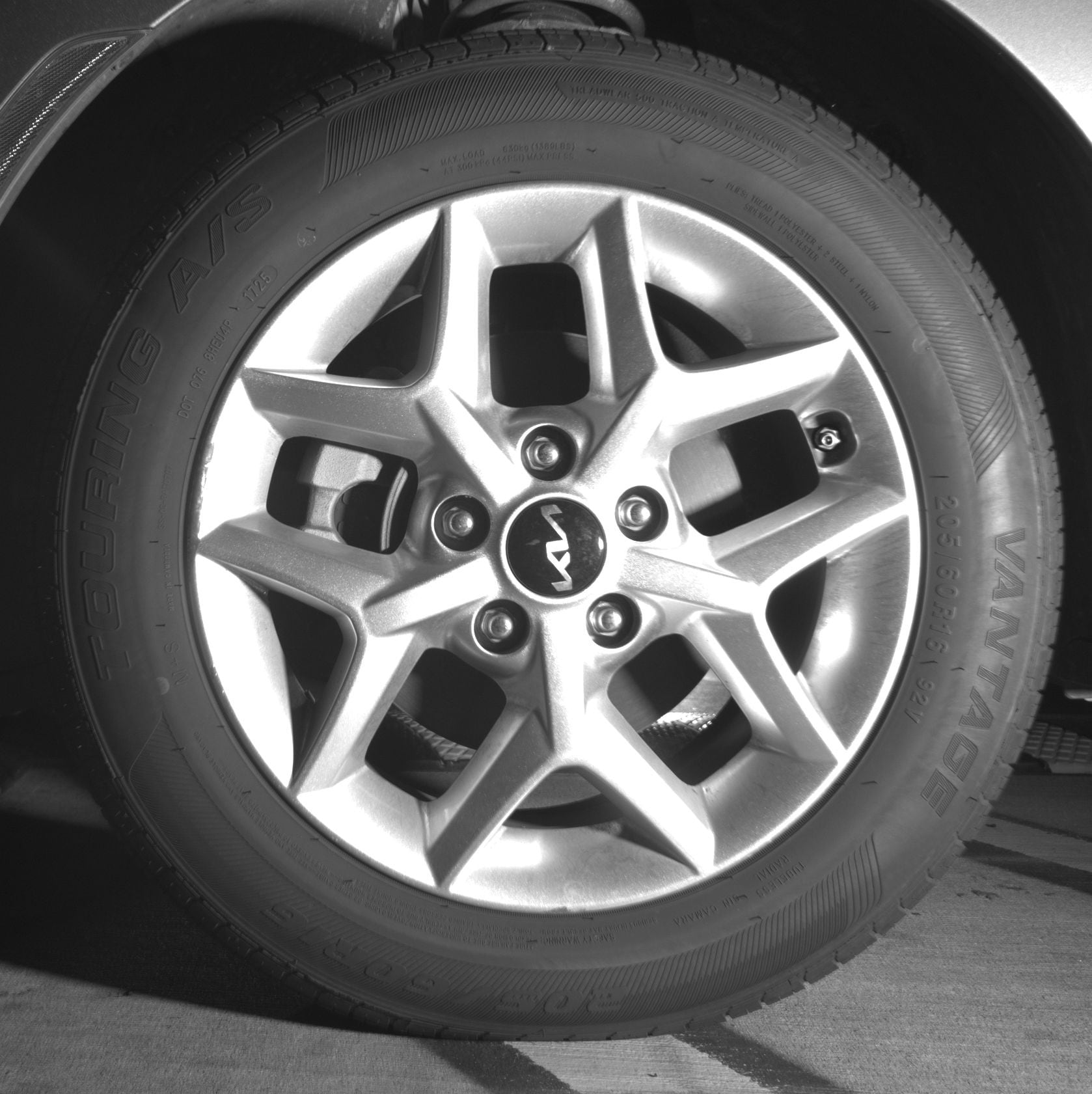 Thumbnail: 2025 Kia Soul - 9