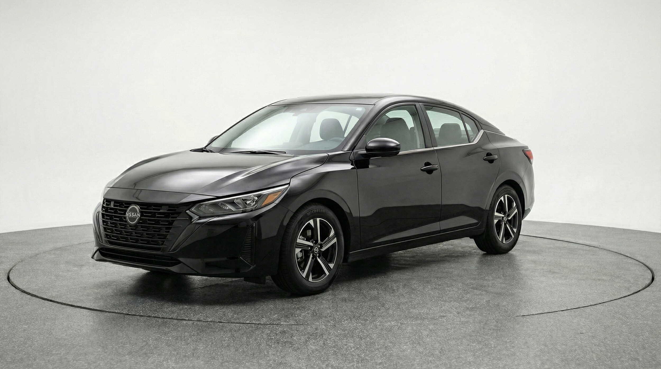 Thumbnail: 2025 Nissan Sentra - 3