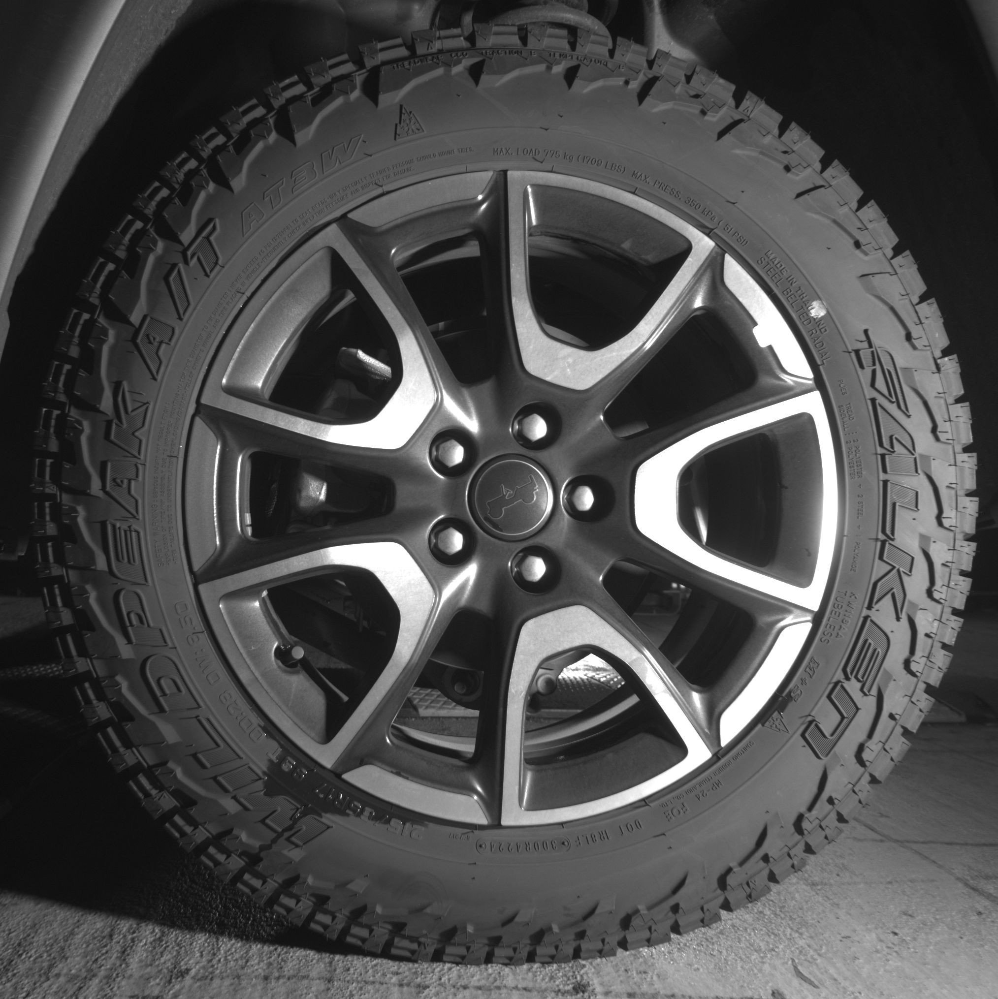 Thumbnail: 2025 Jeep Compass - 14