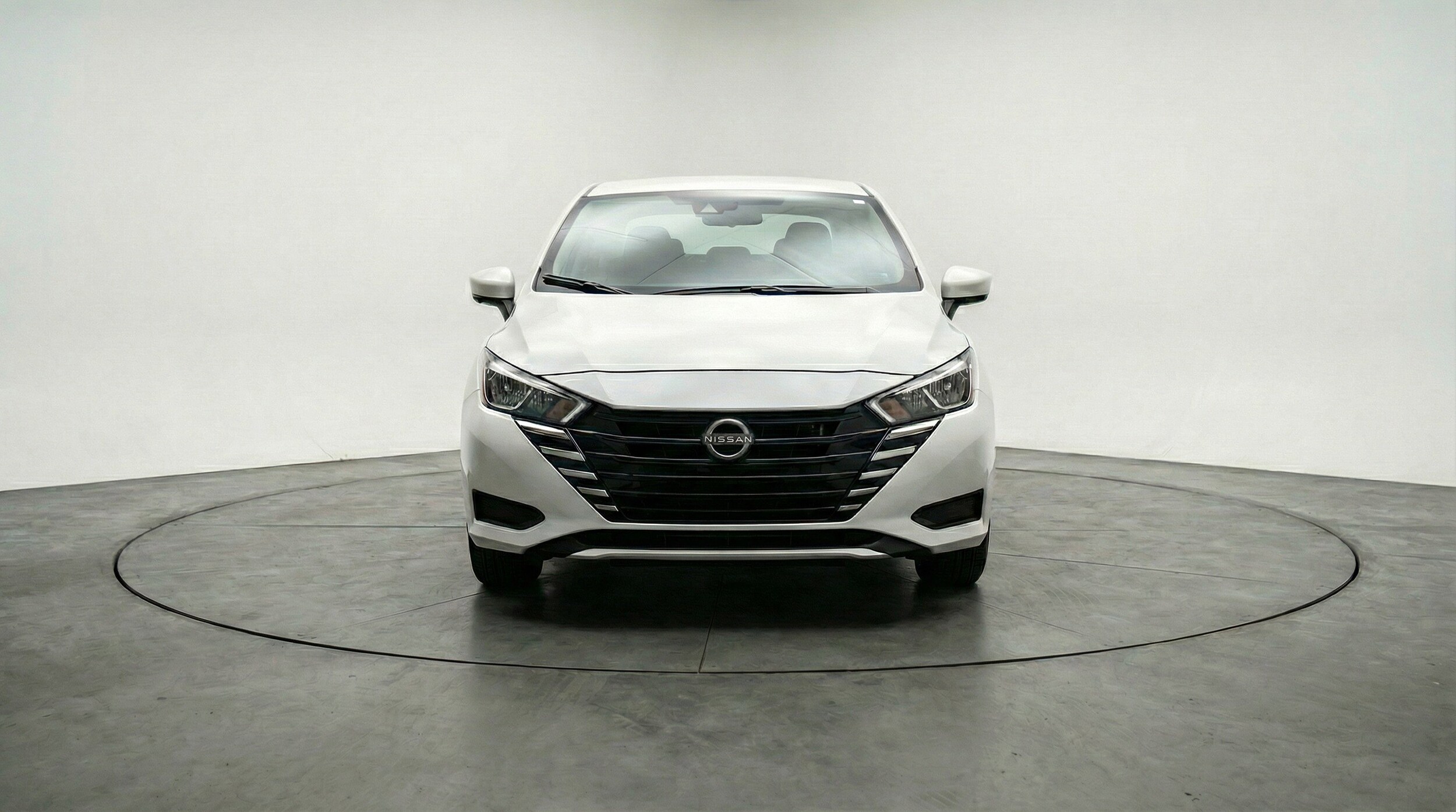 Thumbnail: 2025 Nissan Versa - 2