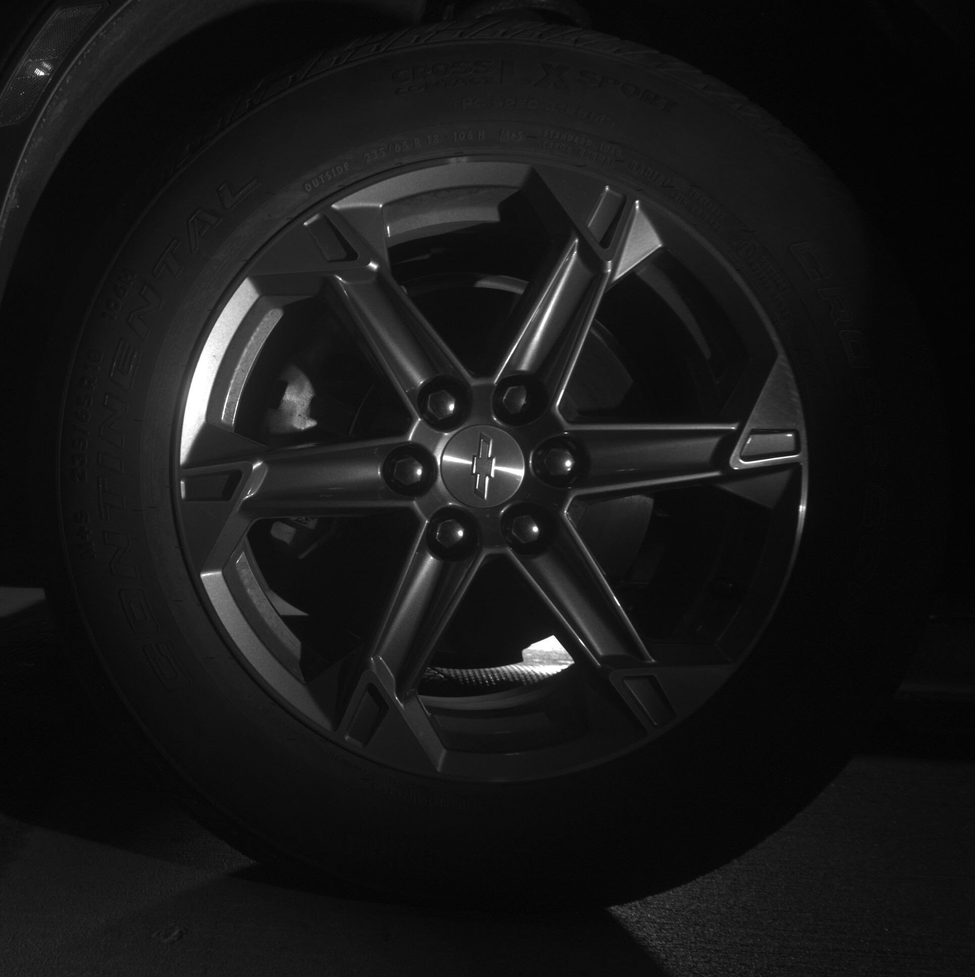 Thumbnail: 2025 Chevrolet Blazer - 12