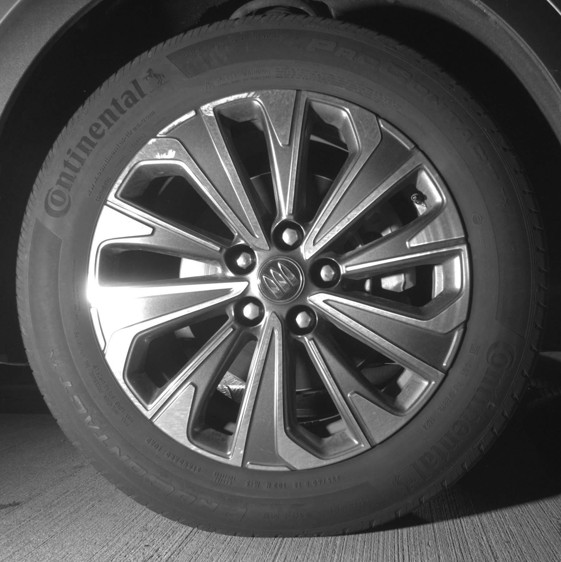 Thumbnail: 2024 Buick Envision - 13