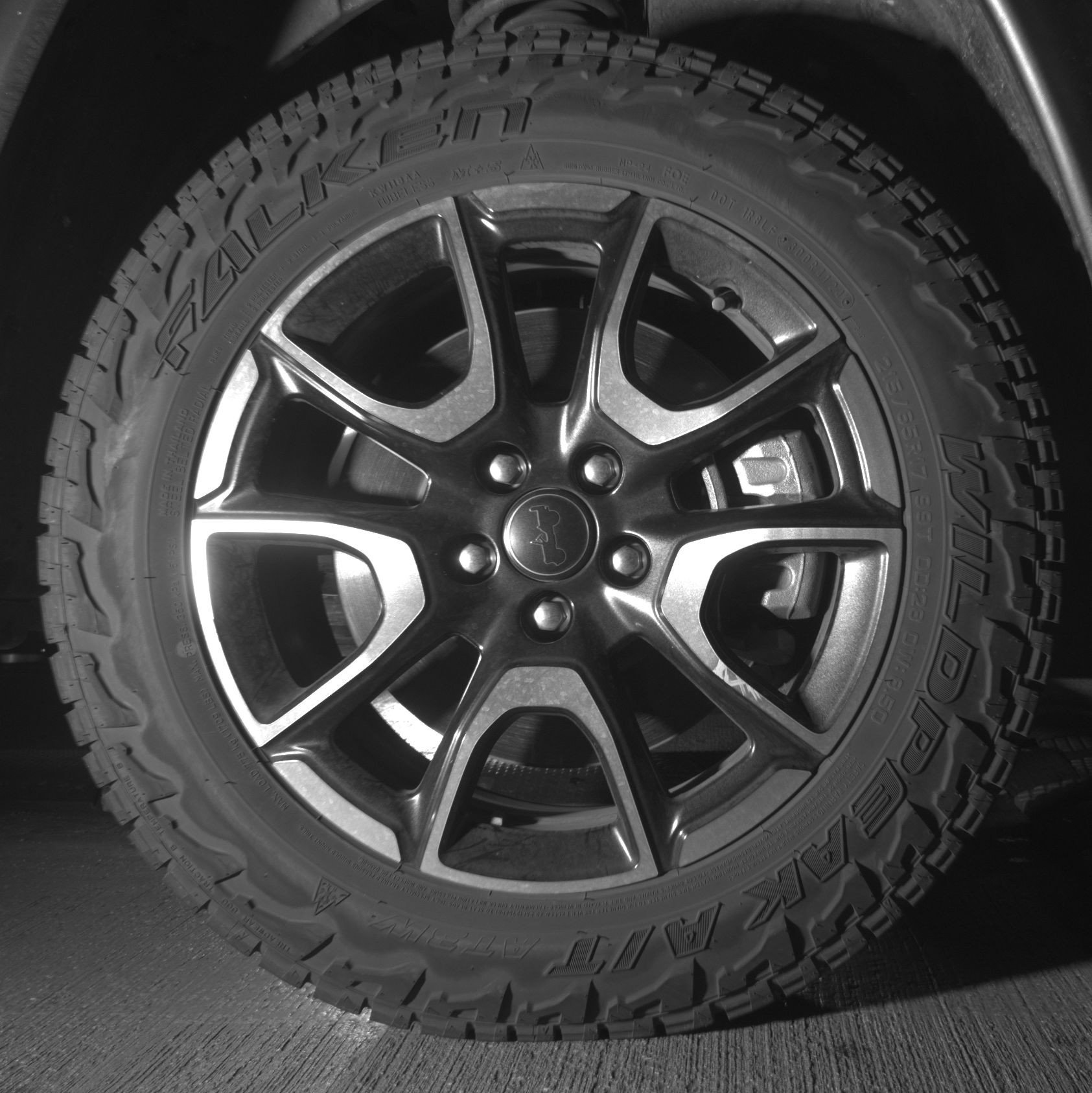 Thumbnail: 2025 Jeep Compass - 13