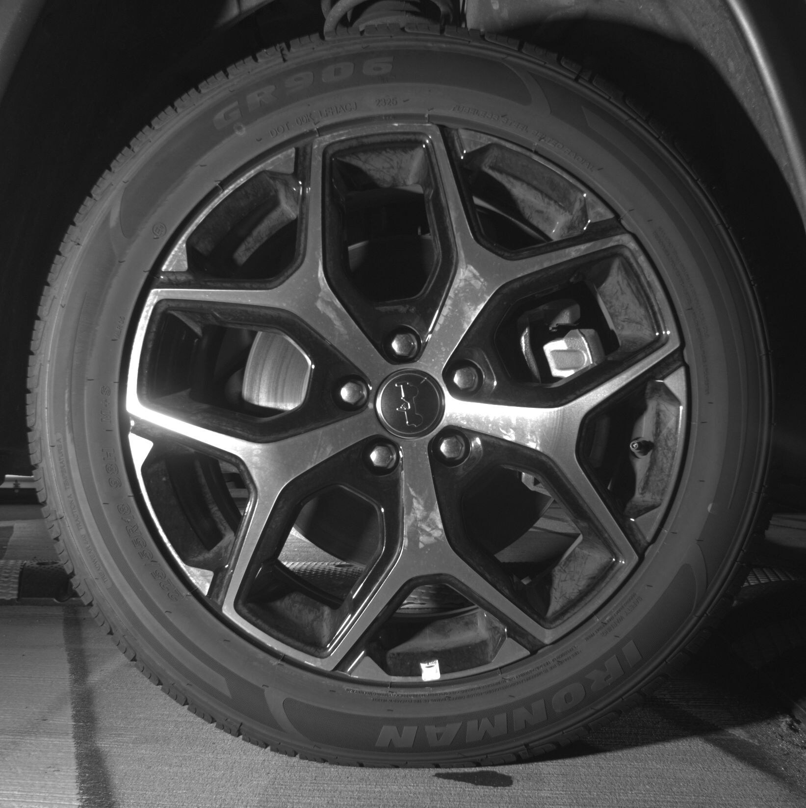 Thumbnail: 2025 Jeep Compass - 10