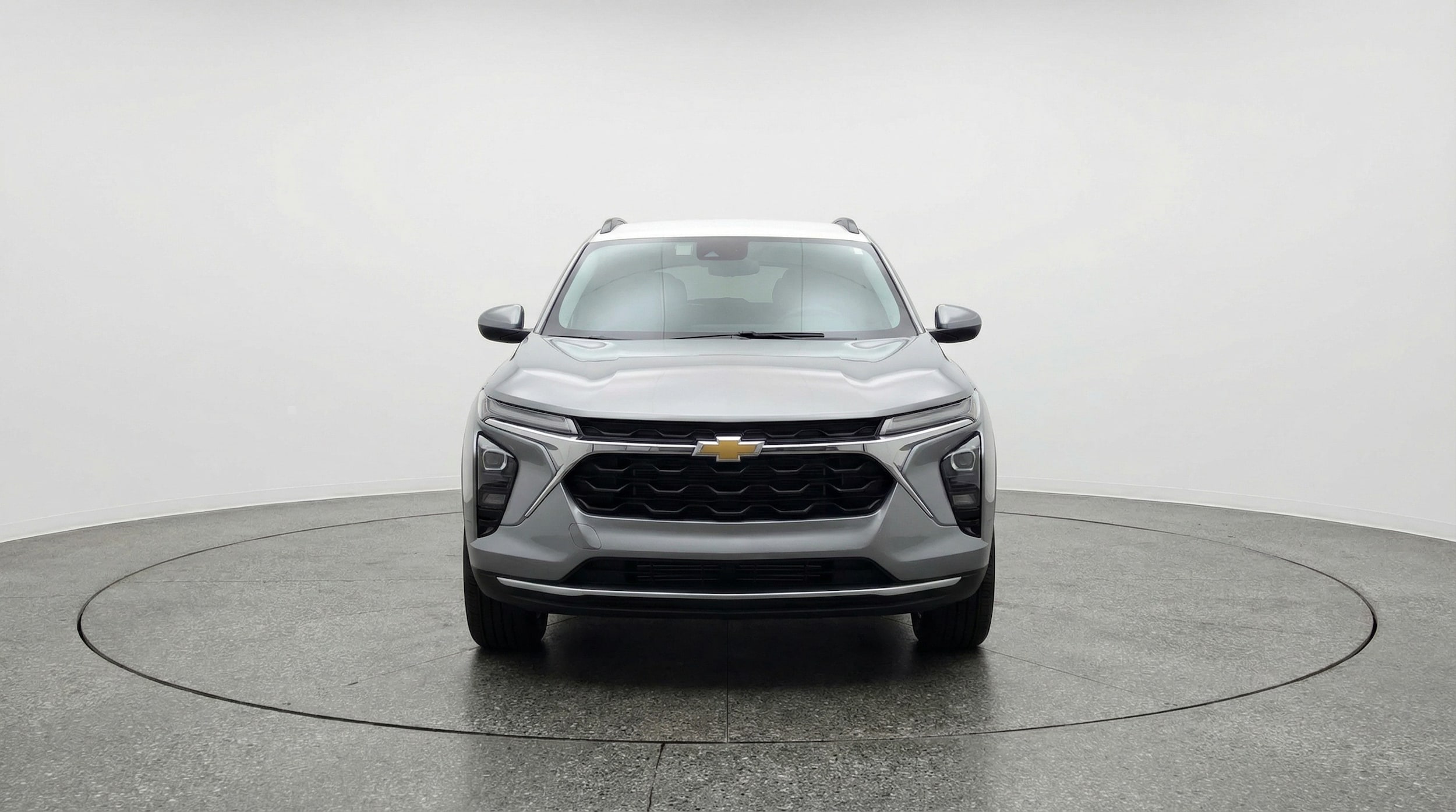 Thumbnail: 2025 Chevrolet Trax - 2
