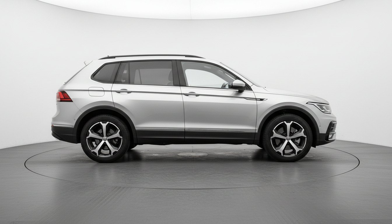 Thumbnail: 2026 Volkswagen Tiguan - 11