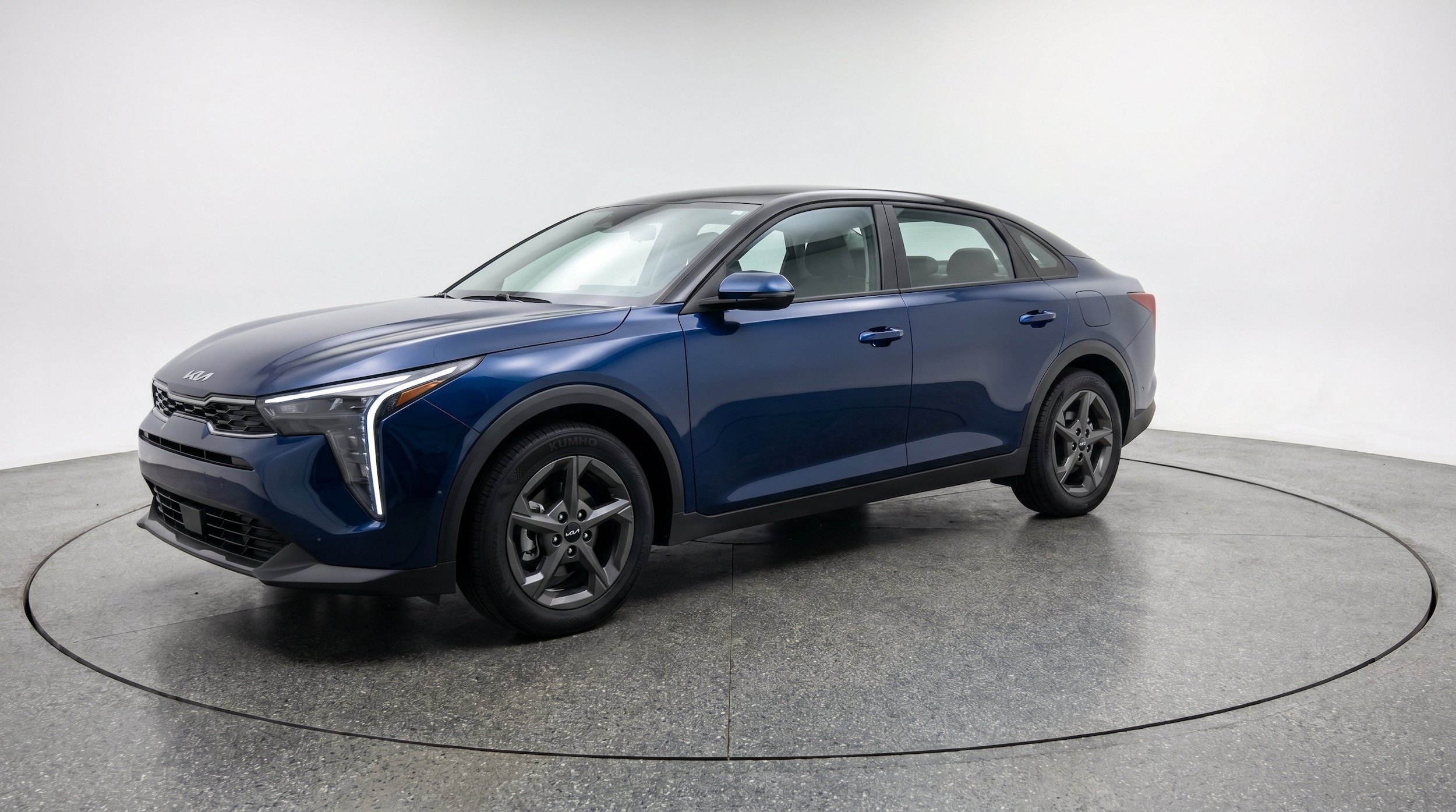 Thumbnail: 2026 Kia K4 - 3