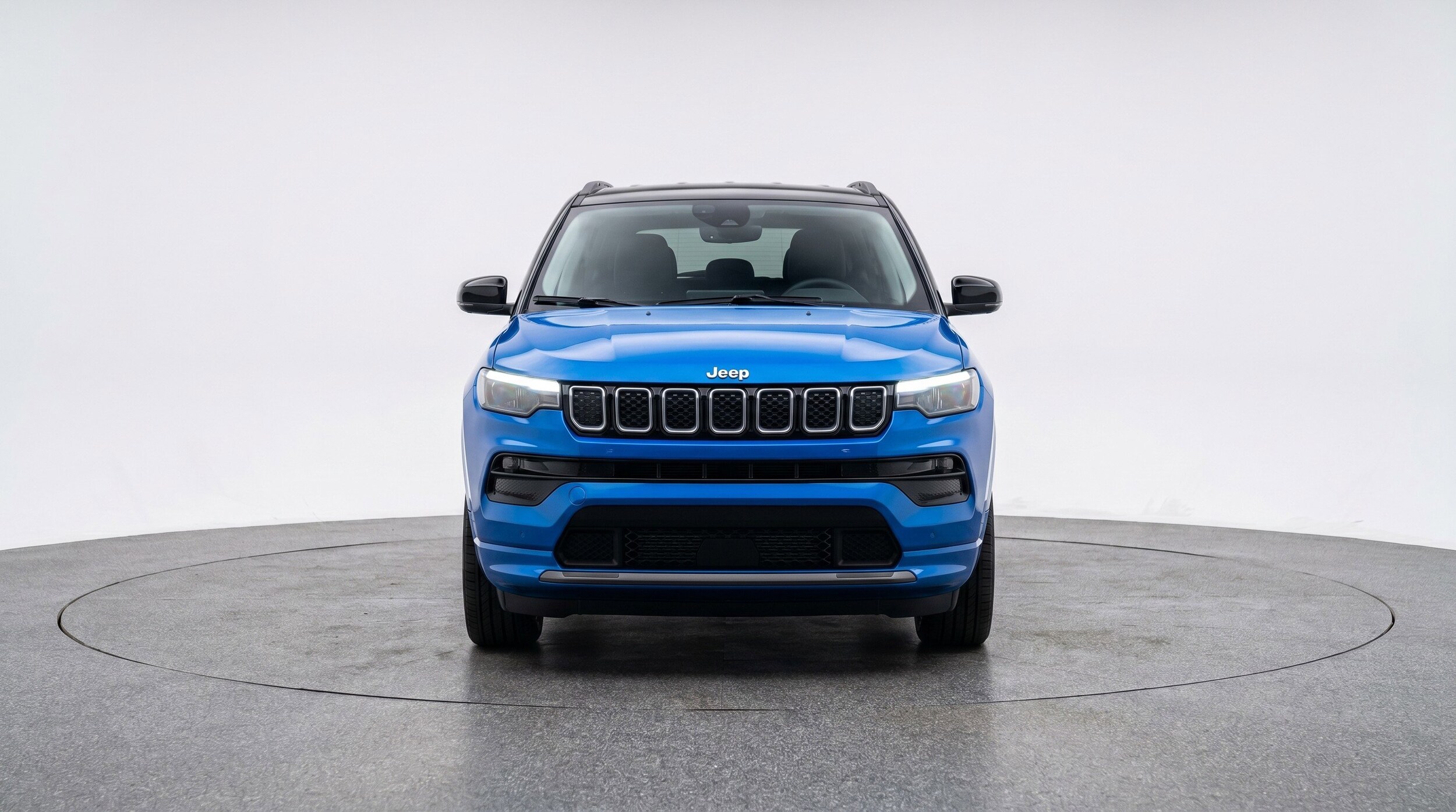 Thumbnail: 2025 Jeep Compass - 2