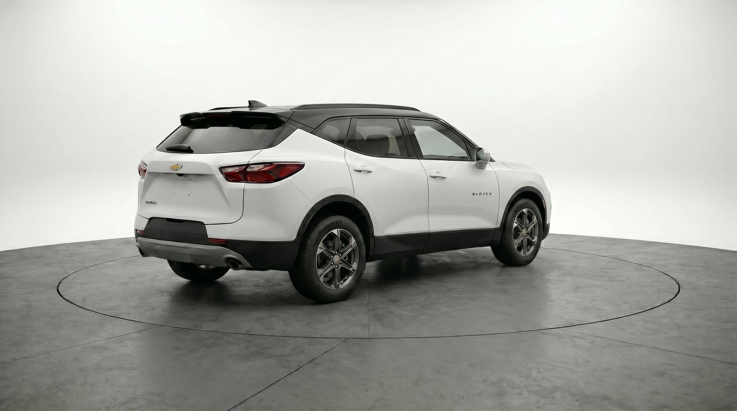Thumbnail: 2026 Chevrolet Blazer - 9