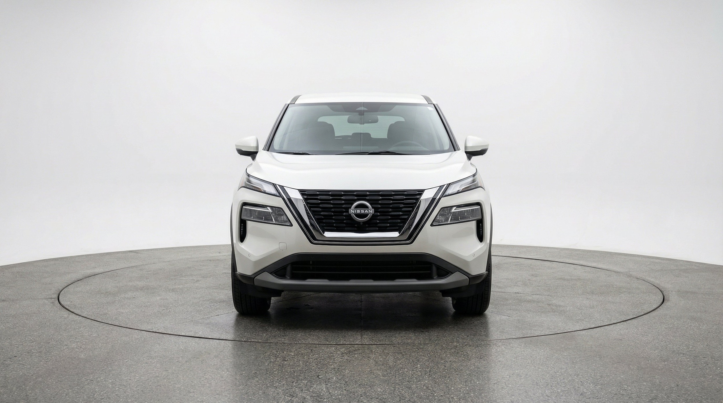 Thumbnail: 2026 Nissan Rogue - 2
