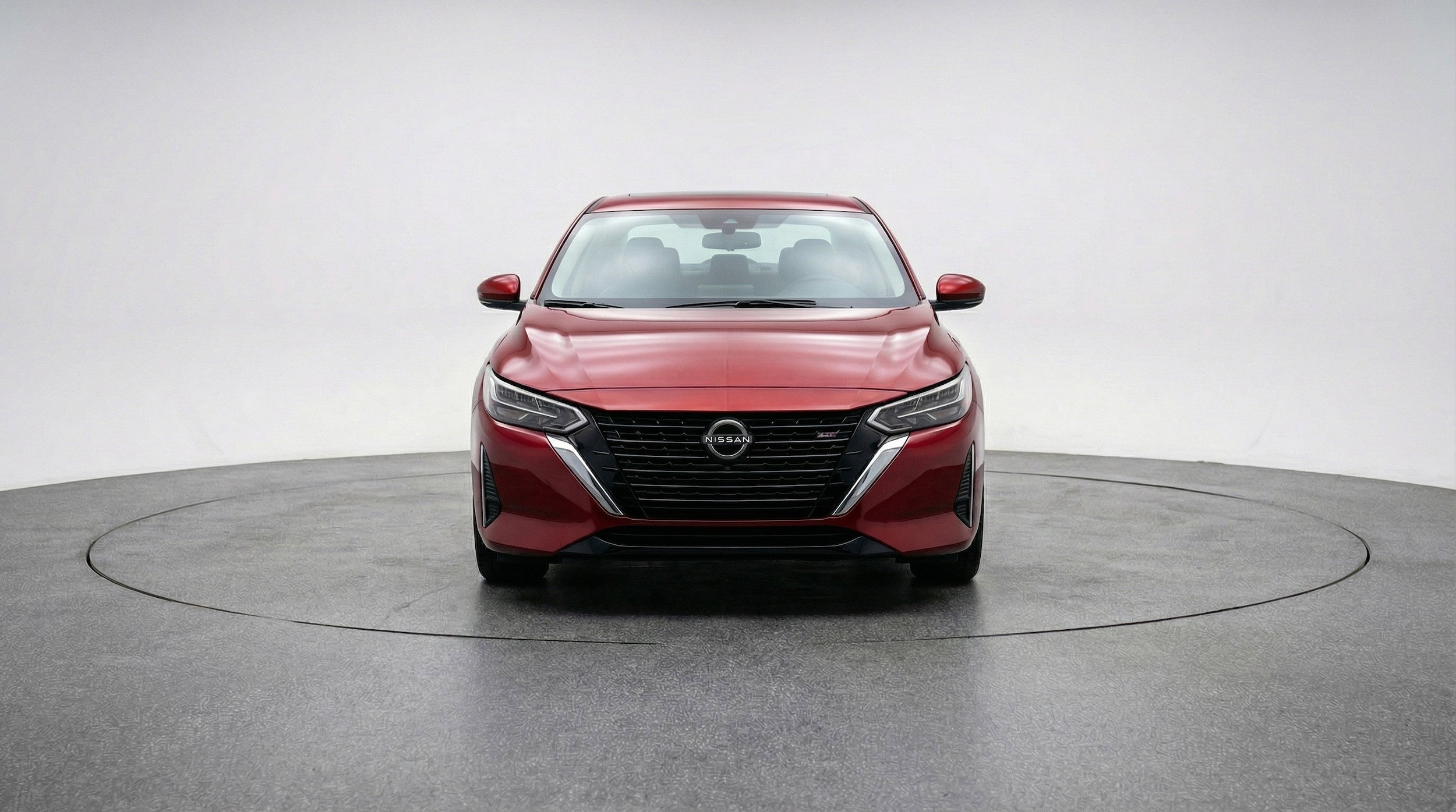 Thumbnail: 2025 Nissan Sentra - 2