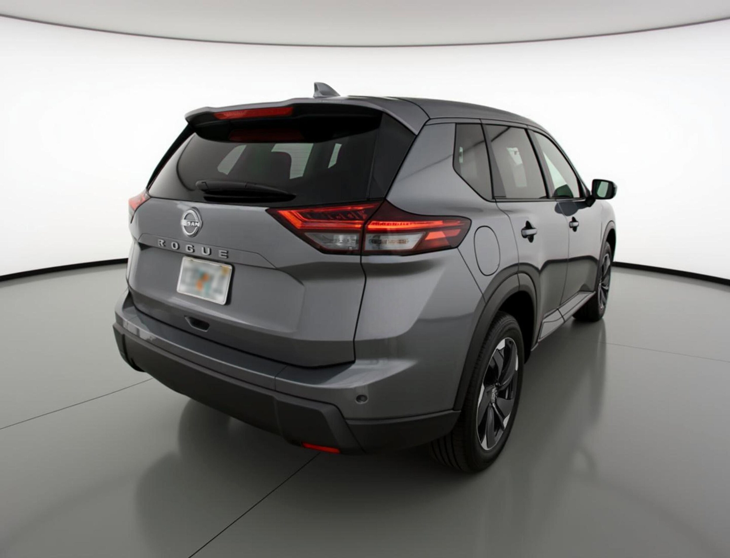 Thumbnail: 2025 Nissan Rogue - 9