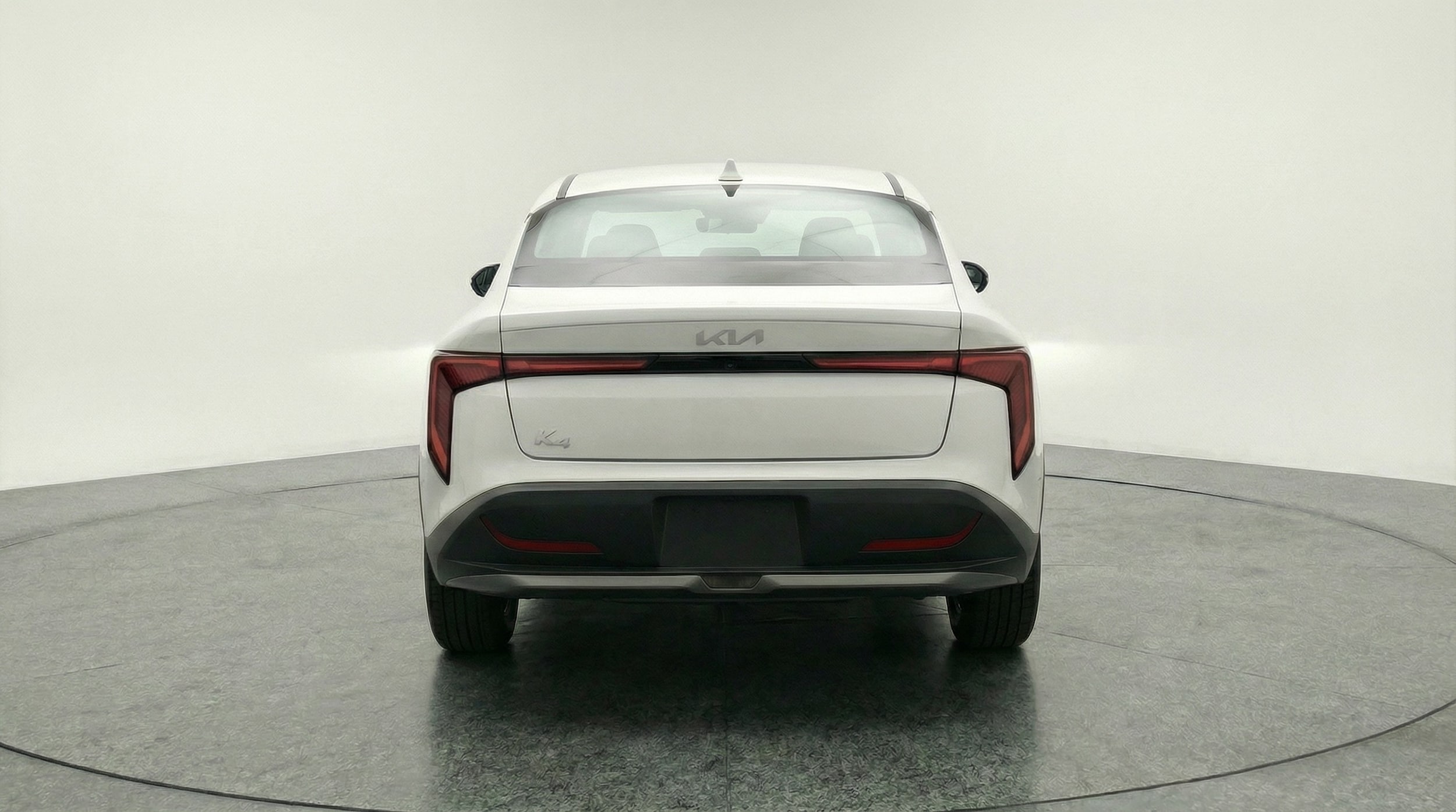 Thumbnail: 2025 Kia K4 - 6