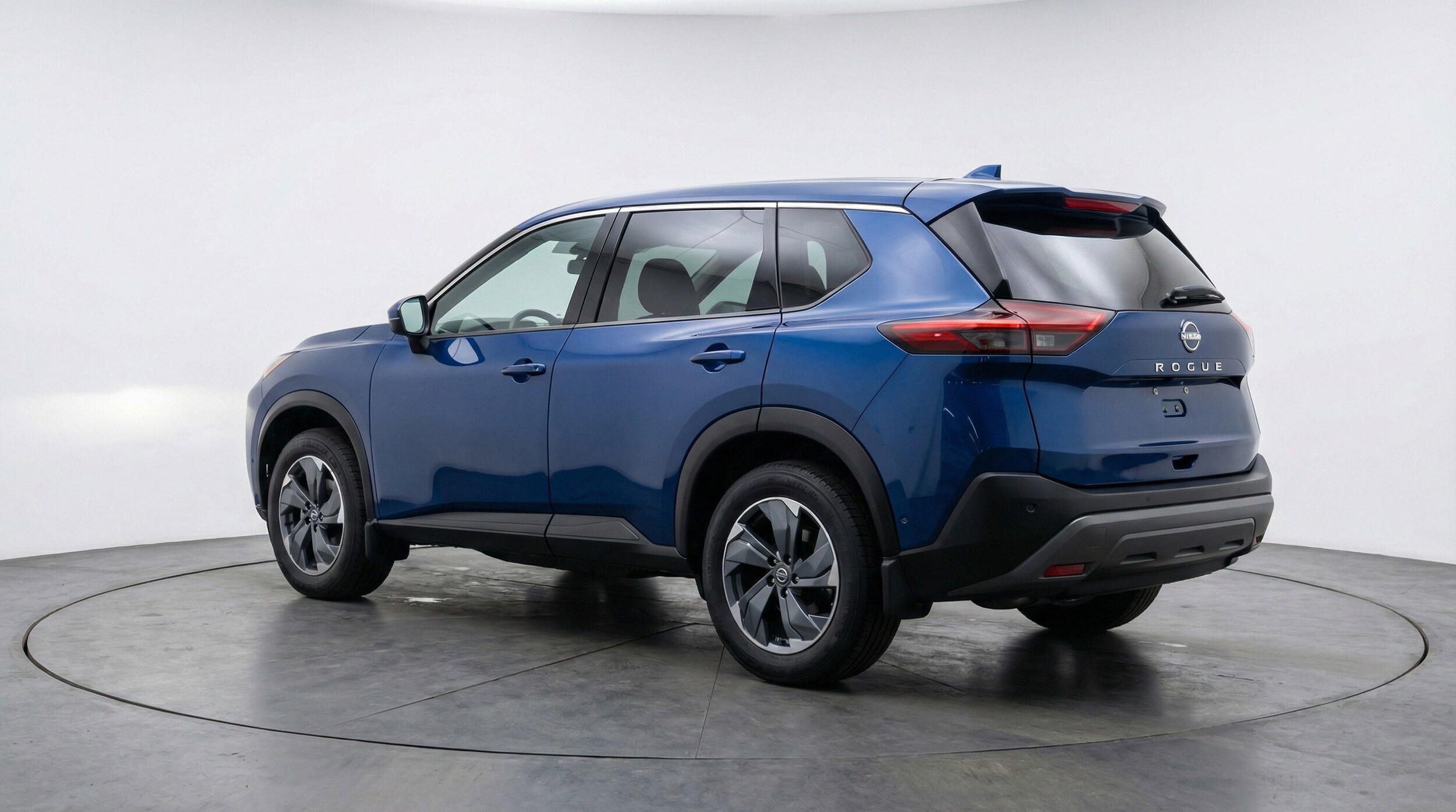 Thumbnail: 2025 Nissan Rogue - 6