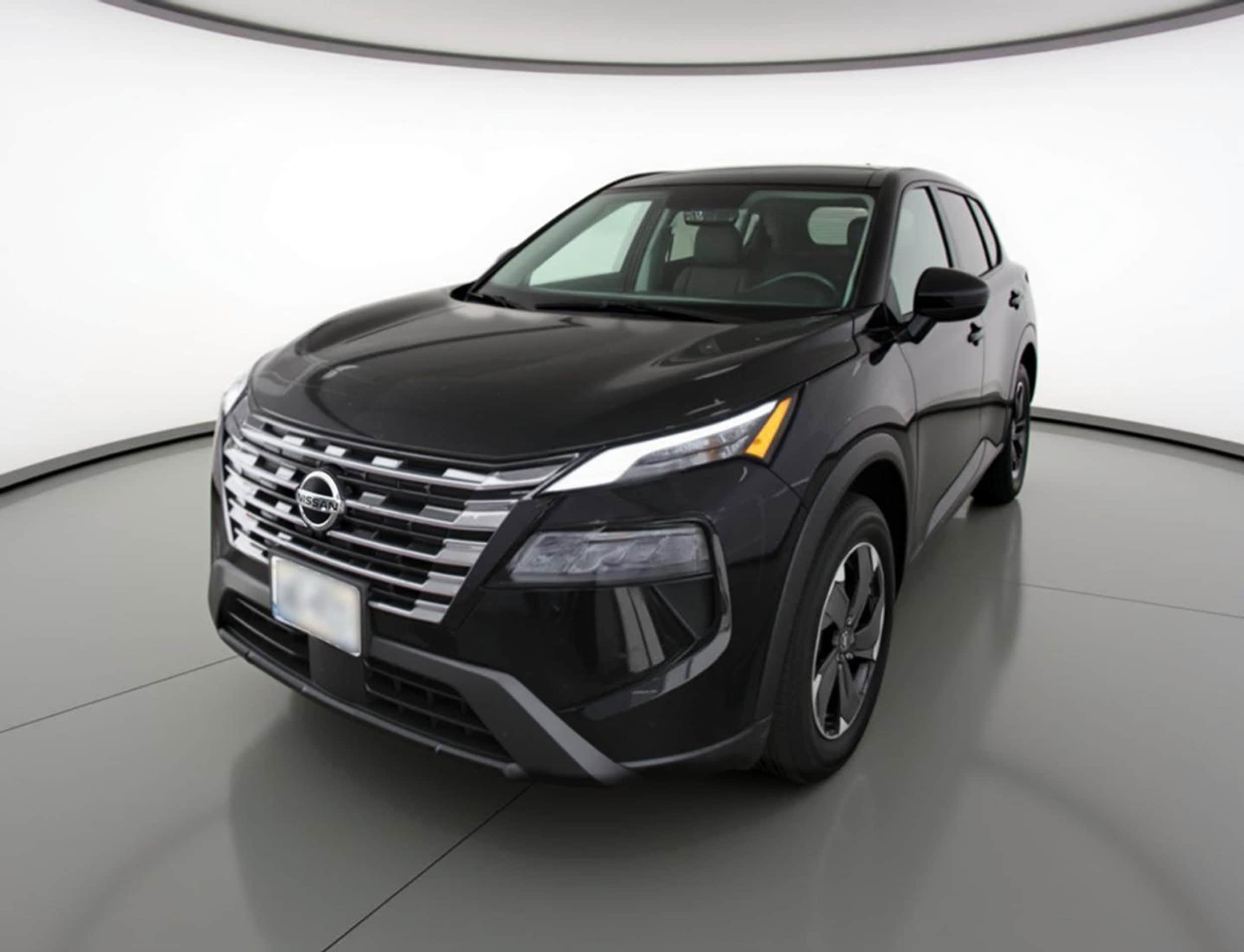 Thumbnail: 2025 Nissan Rogue - 3