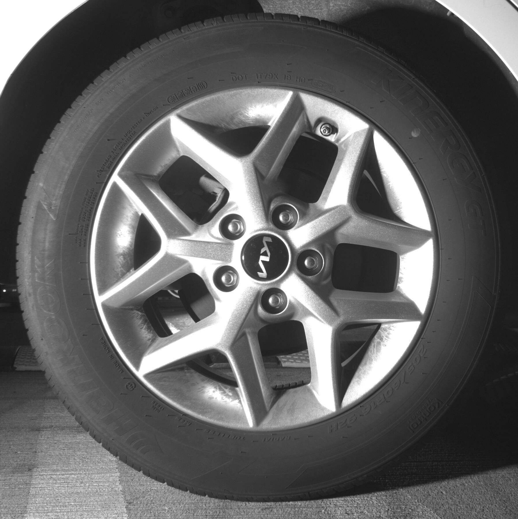 Thumbnail: 2025 Kia Soul - 17