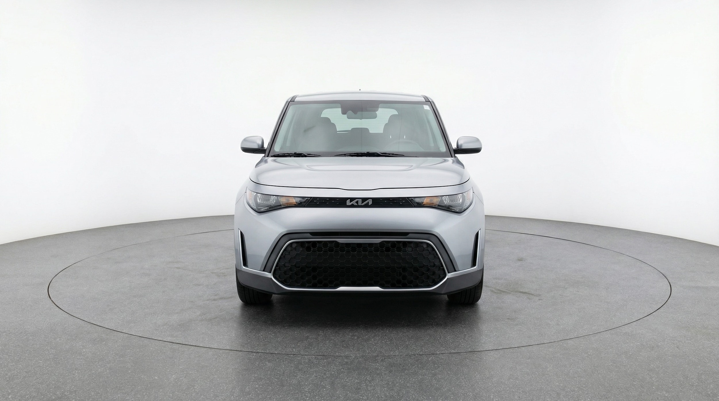 Thumbnail: 2025 Kia Soul - 2