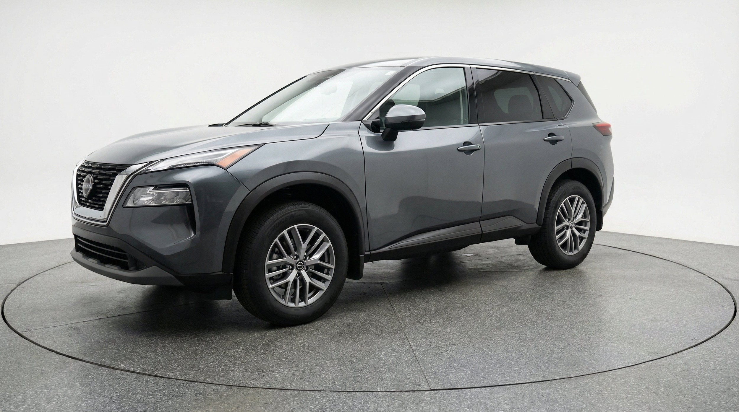 Thumbnail: 2026 Nissan Rogue - 3