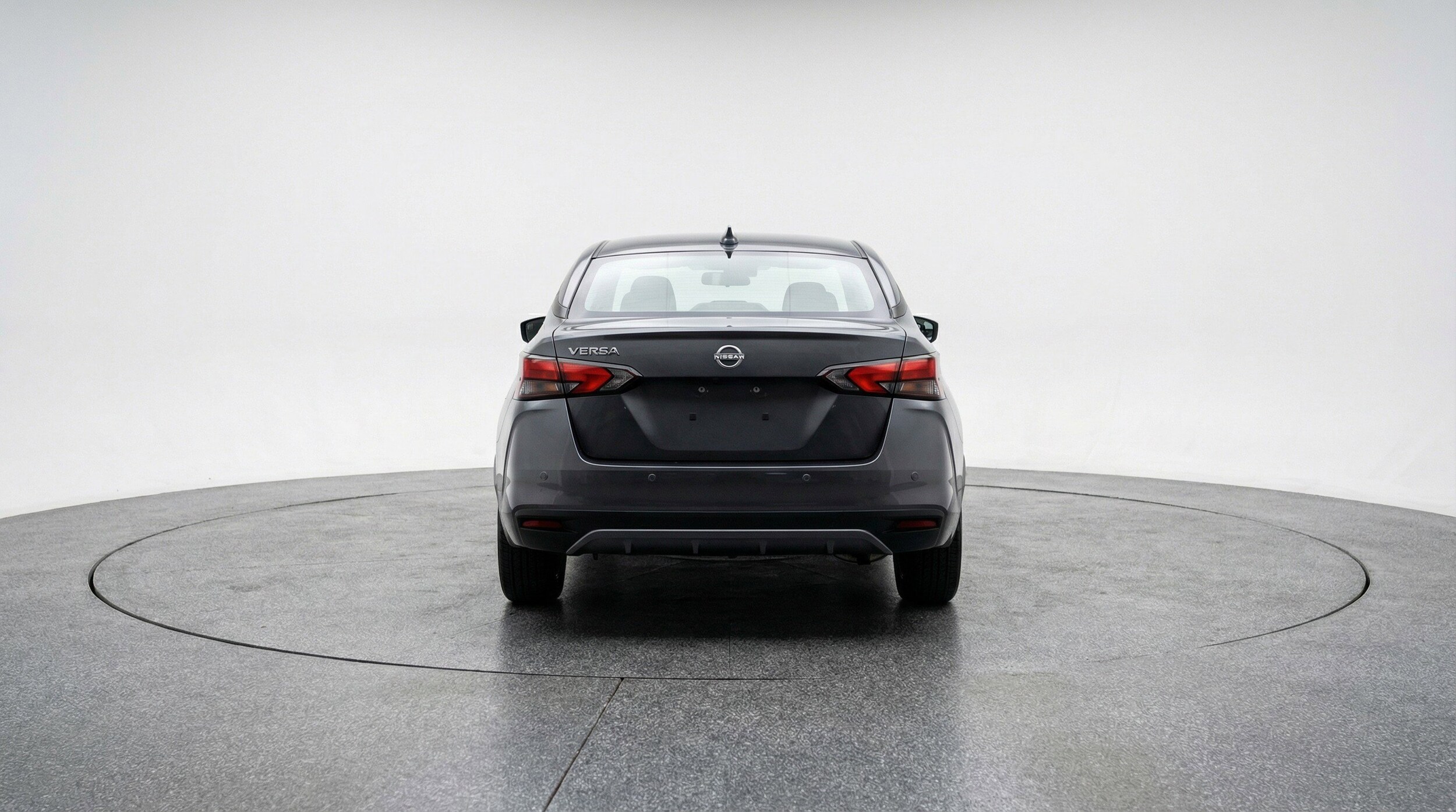 Thumbnail: 2025 Nissan Versa - 7