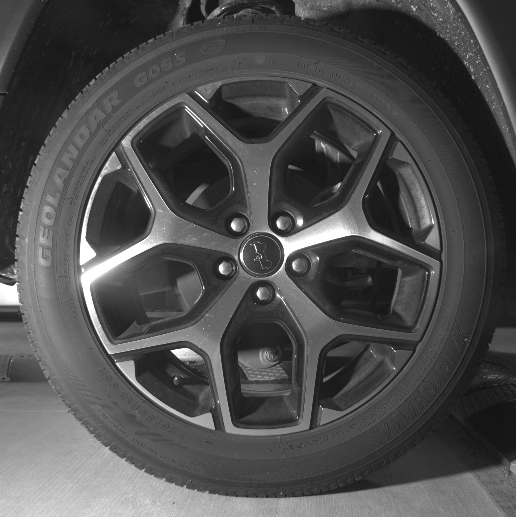 Thumbnail: 2025 Jeep Compass - 15