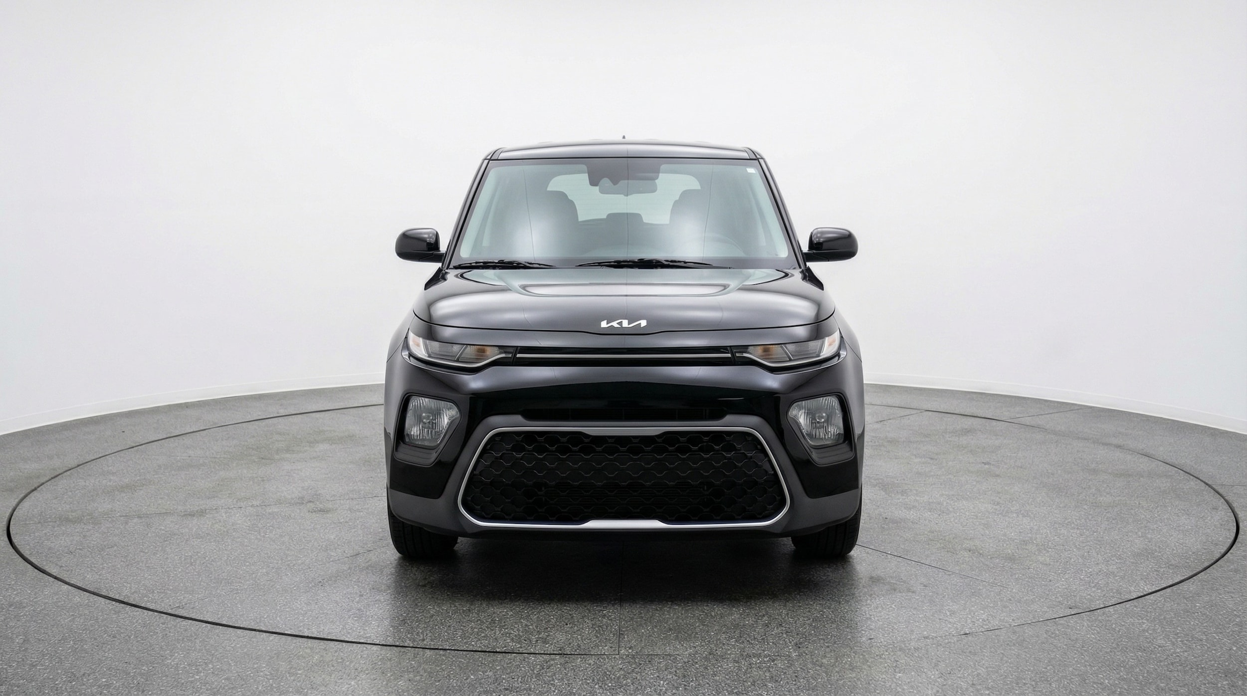 Thumbnail: 2025 Kia Soul - 2