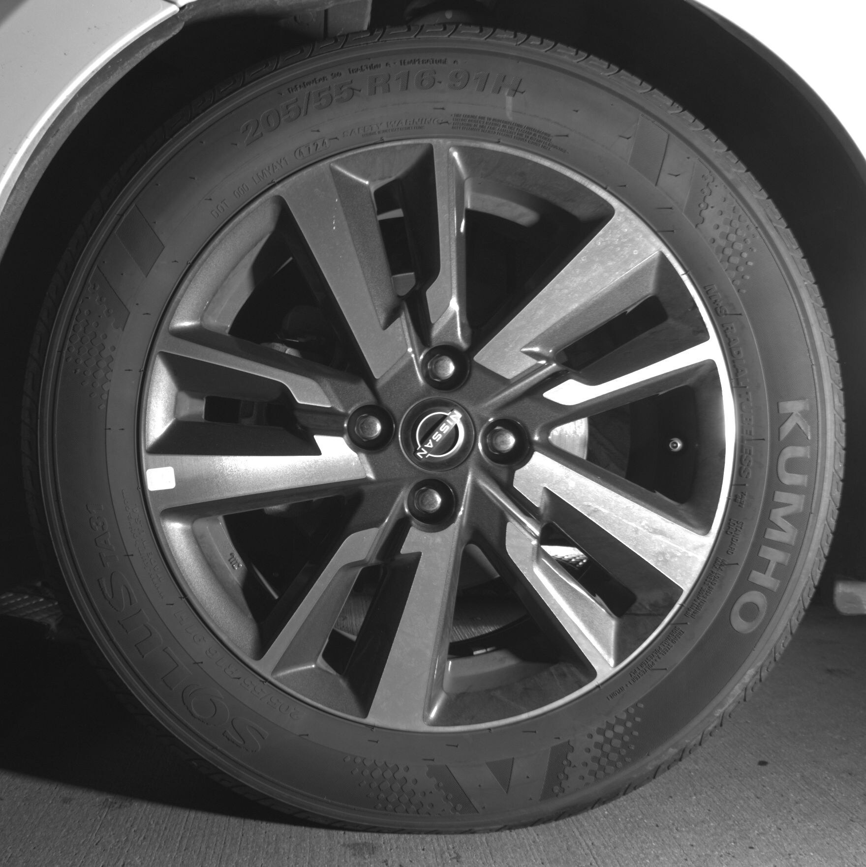 Thumbnail: 2025 Nissan Versa - 9