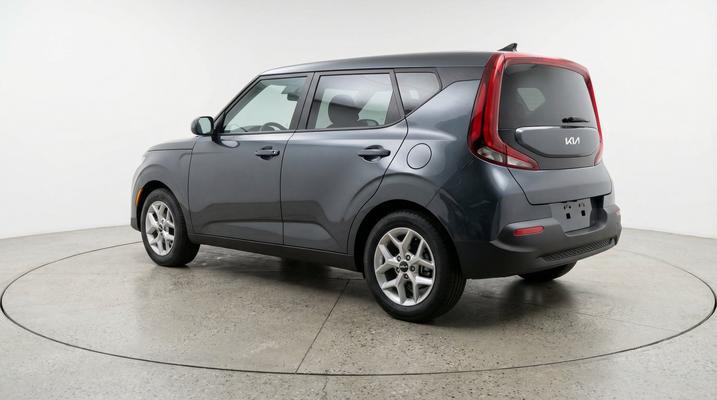 Thumbnail: 2025 Kia Soul - 6