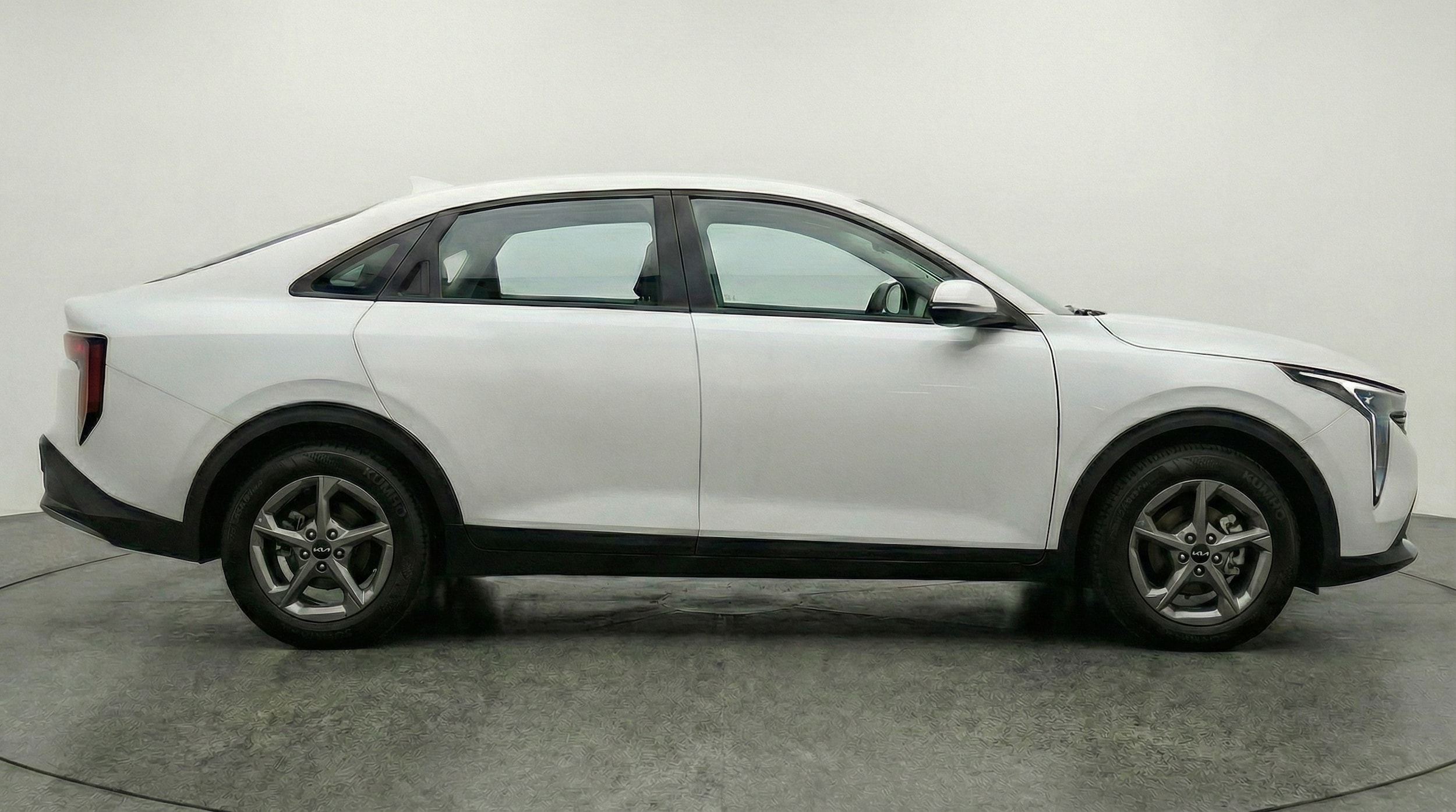 Thumbnail: 2025 Kia K4 - 8