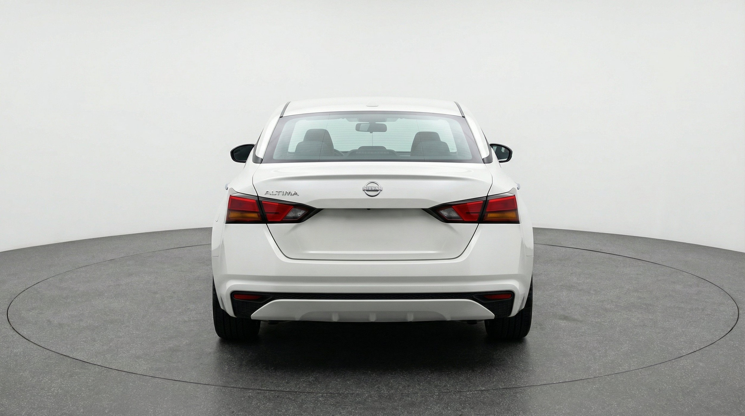 Thumbnail: 2025 Nissan Altima - 7