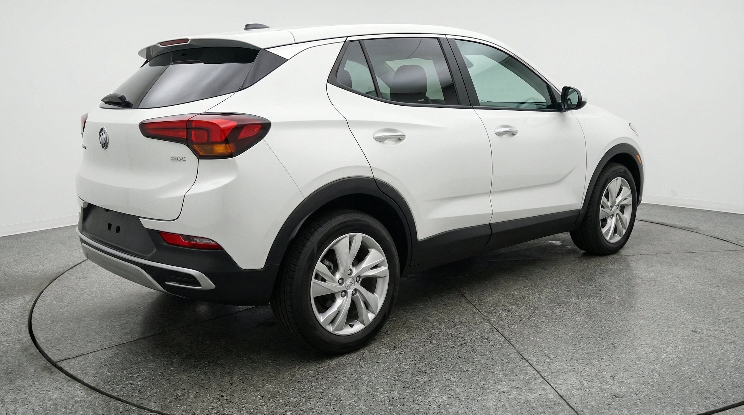 Thumbnail: 2026 Buick Encore GX - 9