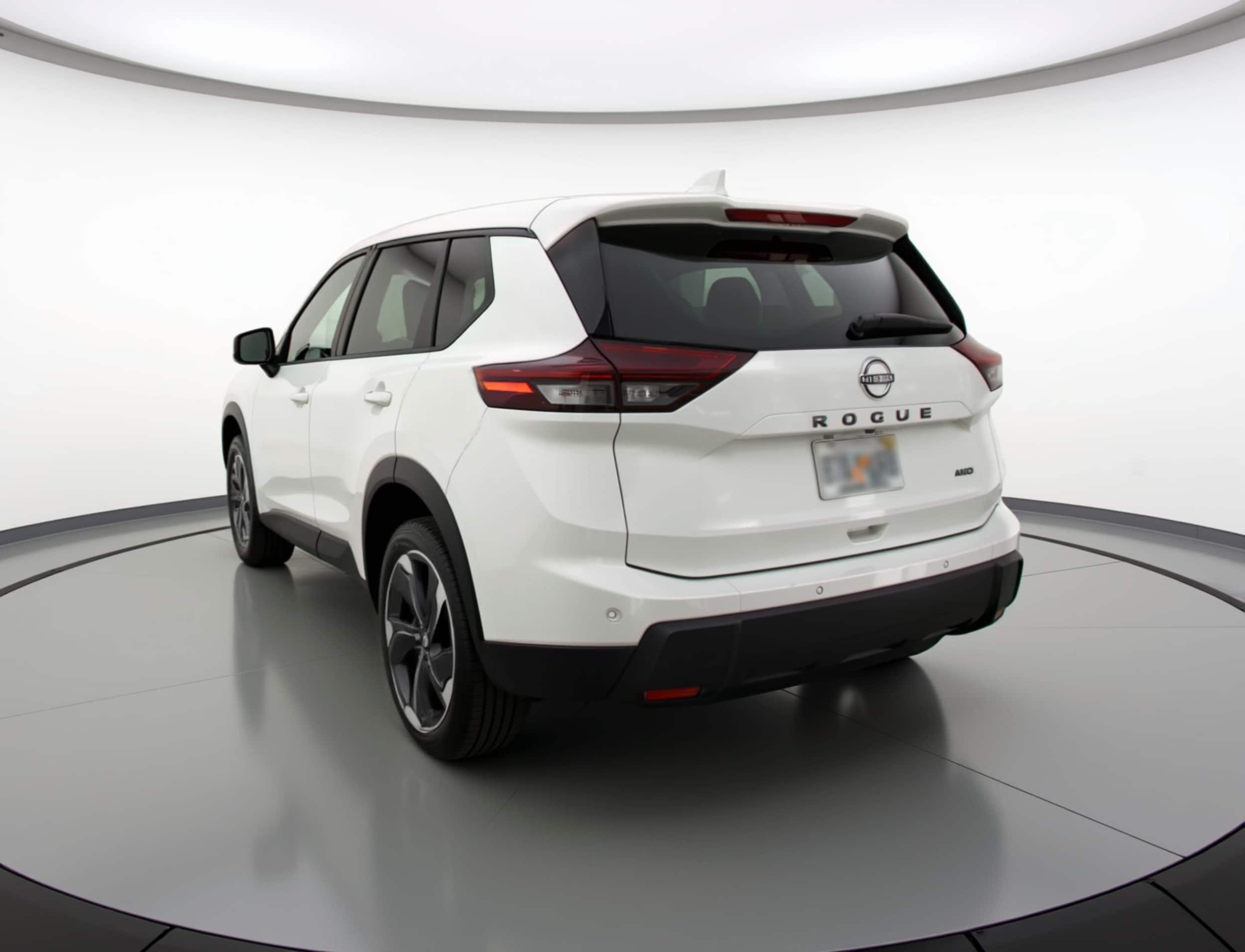 Thumbnail: 2025 Nissan Rogue - 5
