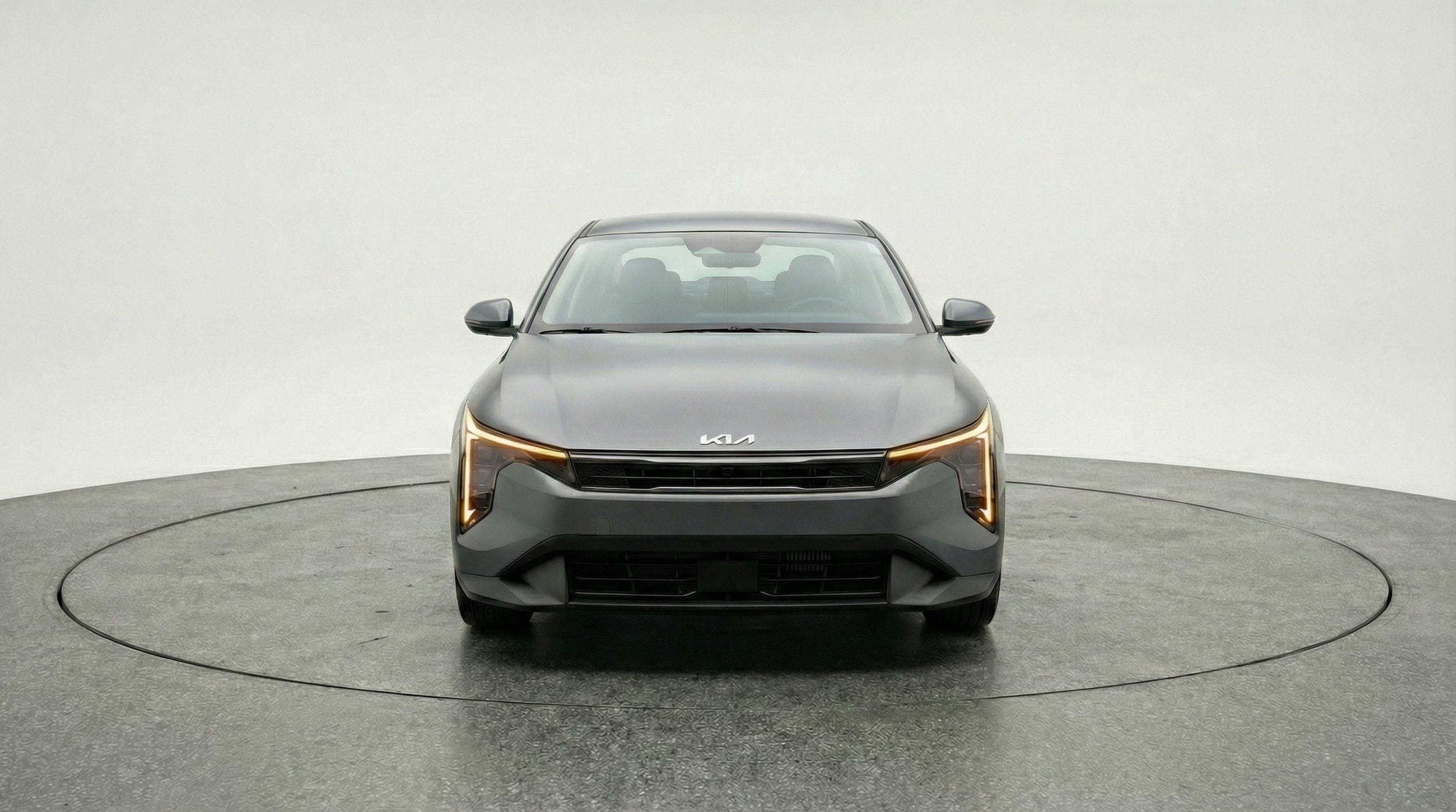 Thumbnail: 2025 Kia K4 - 2