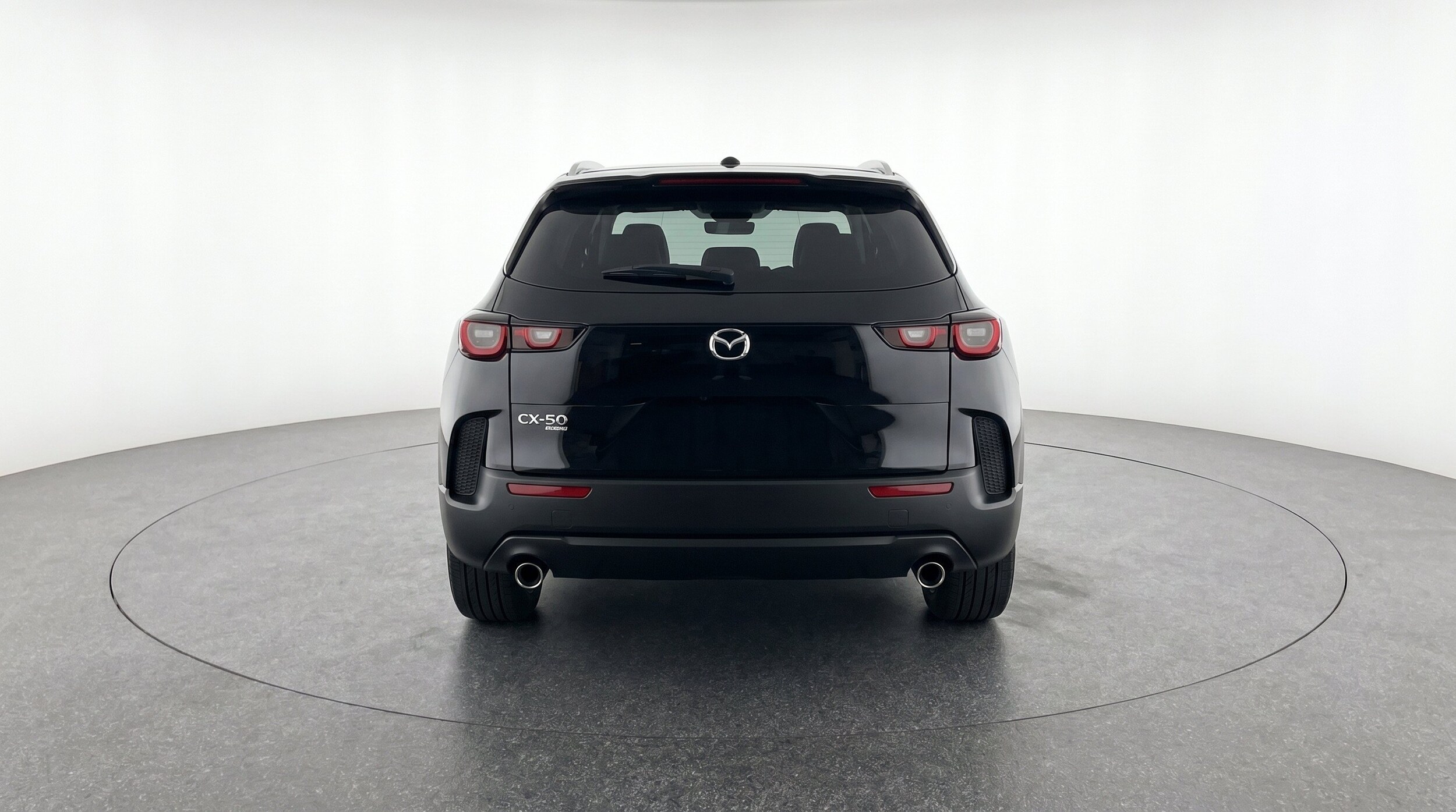 Thumbnail: 2026 Mazda CX-50 - 7