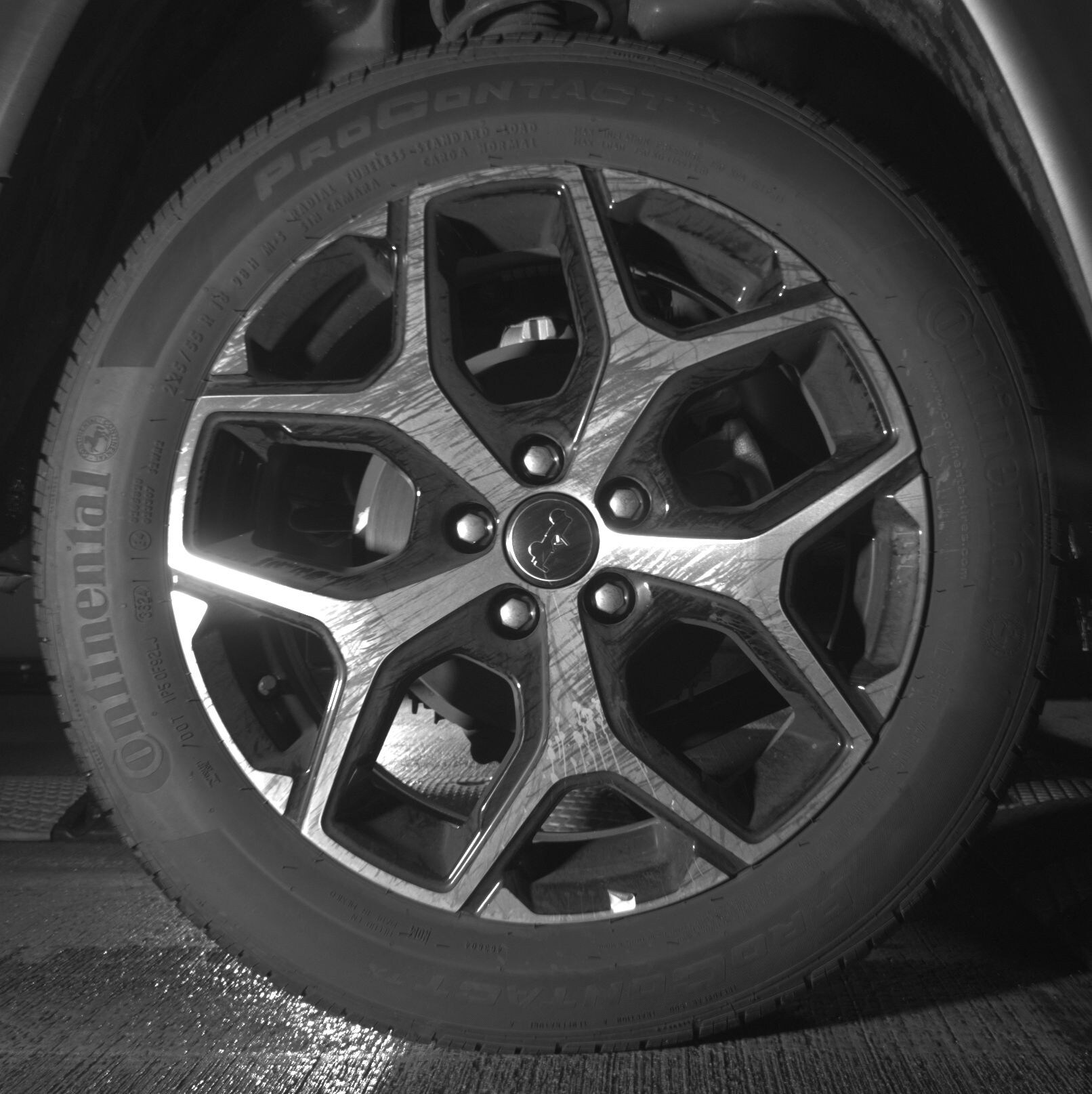 Thumbnail: 2025 Jeep Compass - 12