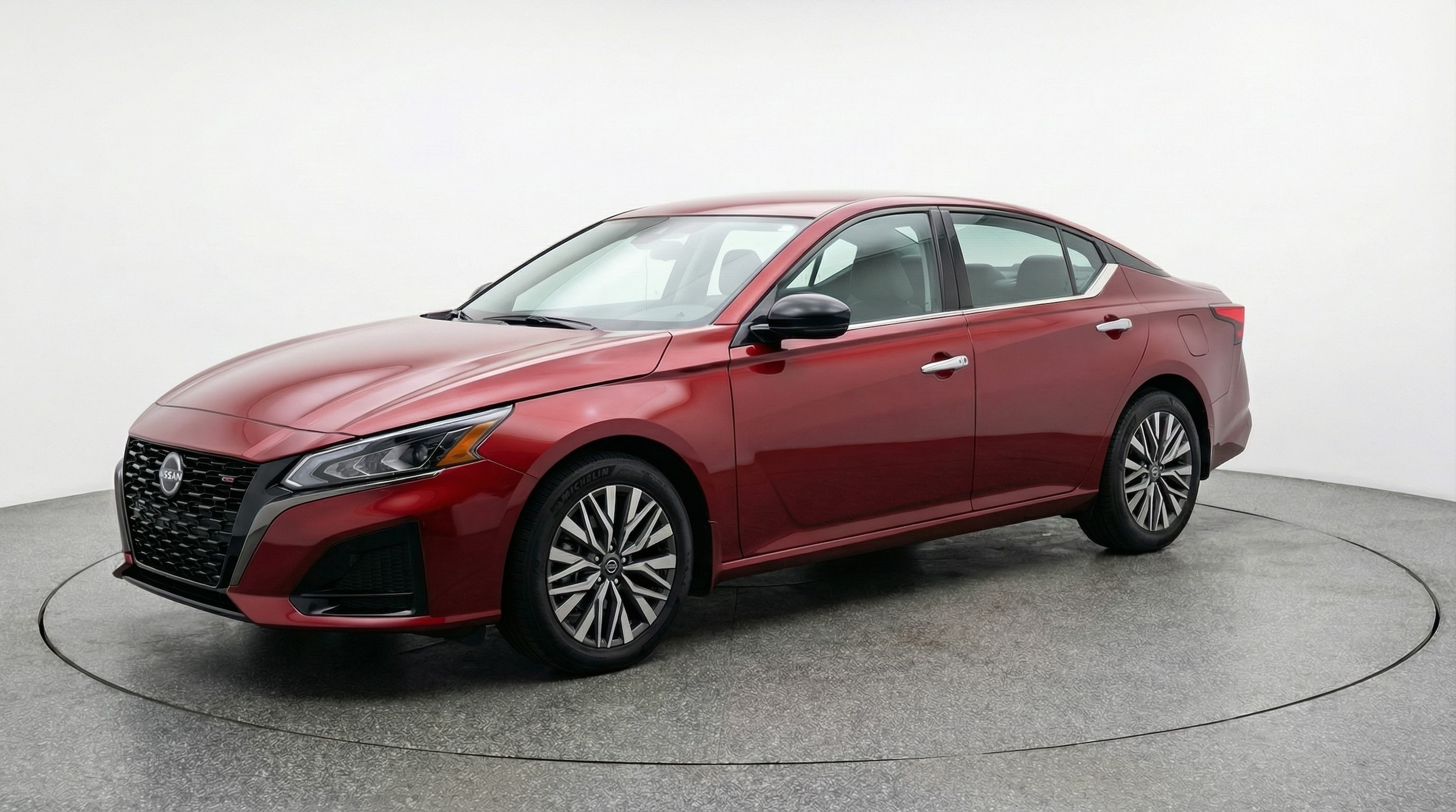 Thumbnail: 2025 Nissan Altima - 3