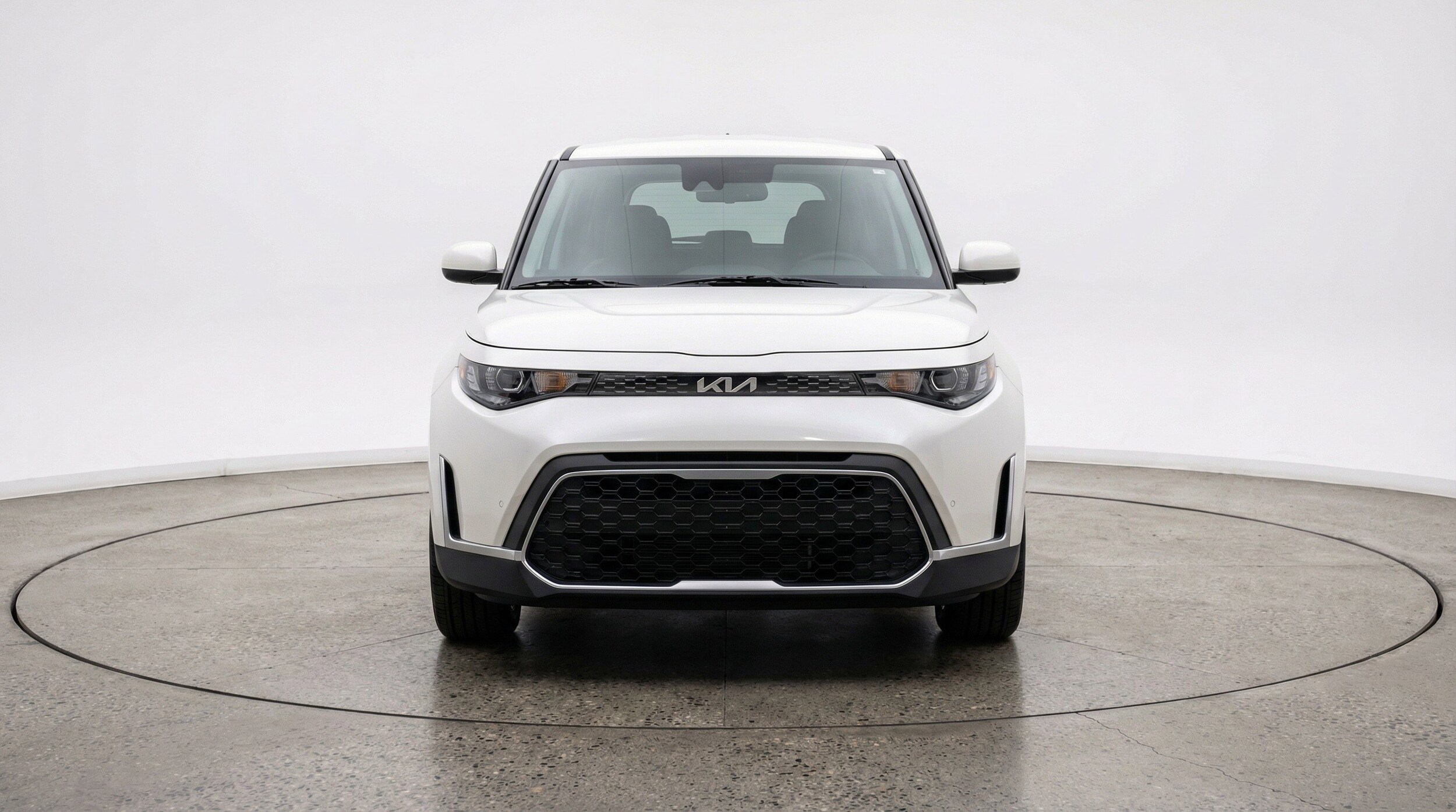 Thumbnail: 2025 Kia Soul - 2