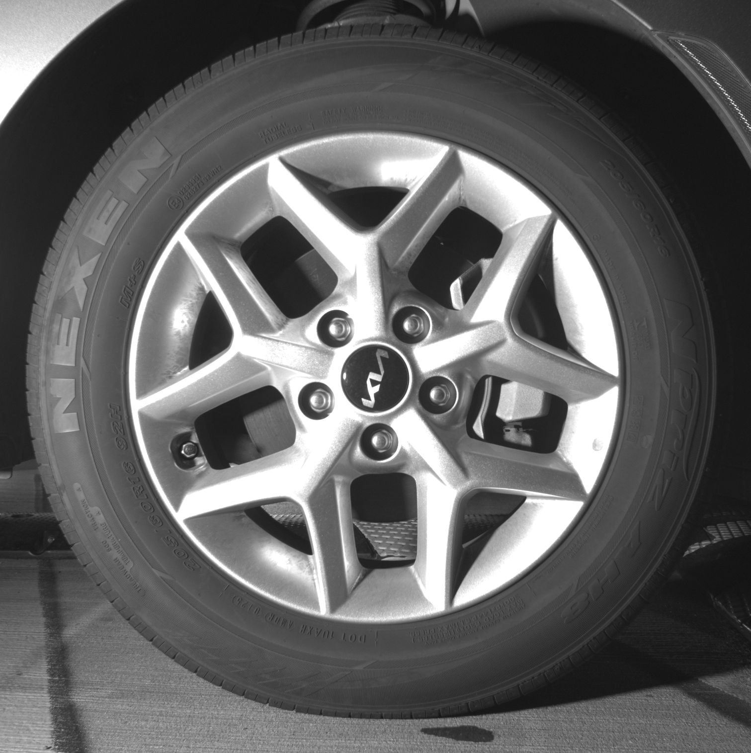 Thumbnail: 2025 Kia Soul - 10